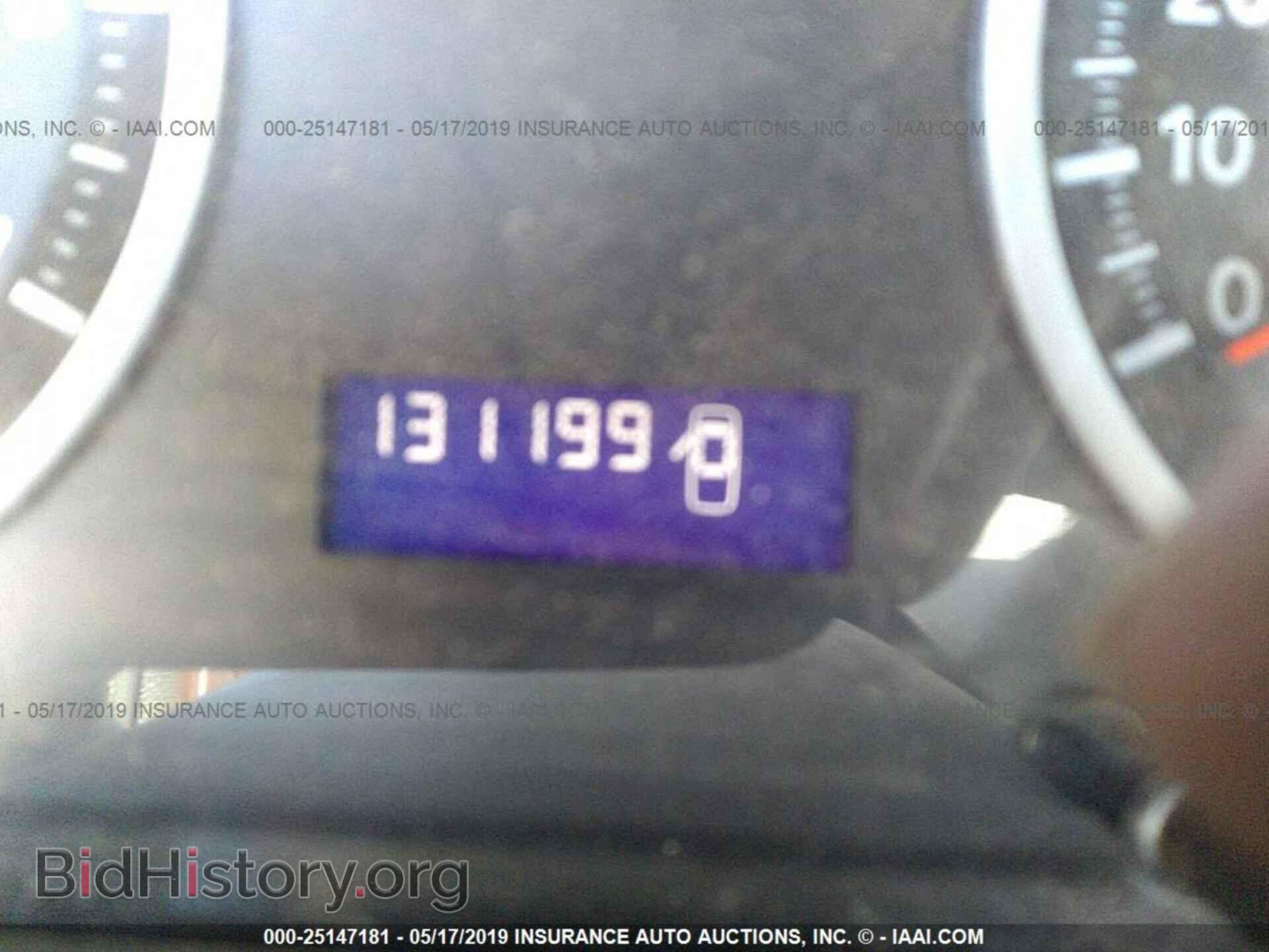 2010 DODGE RAM 1500 - VIN: 1D7RB1GT5AS138717 - Фото 7