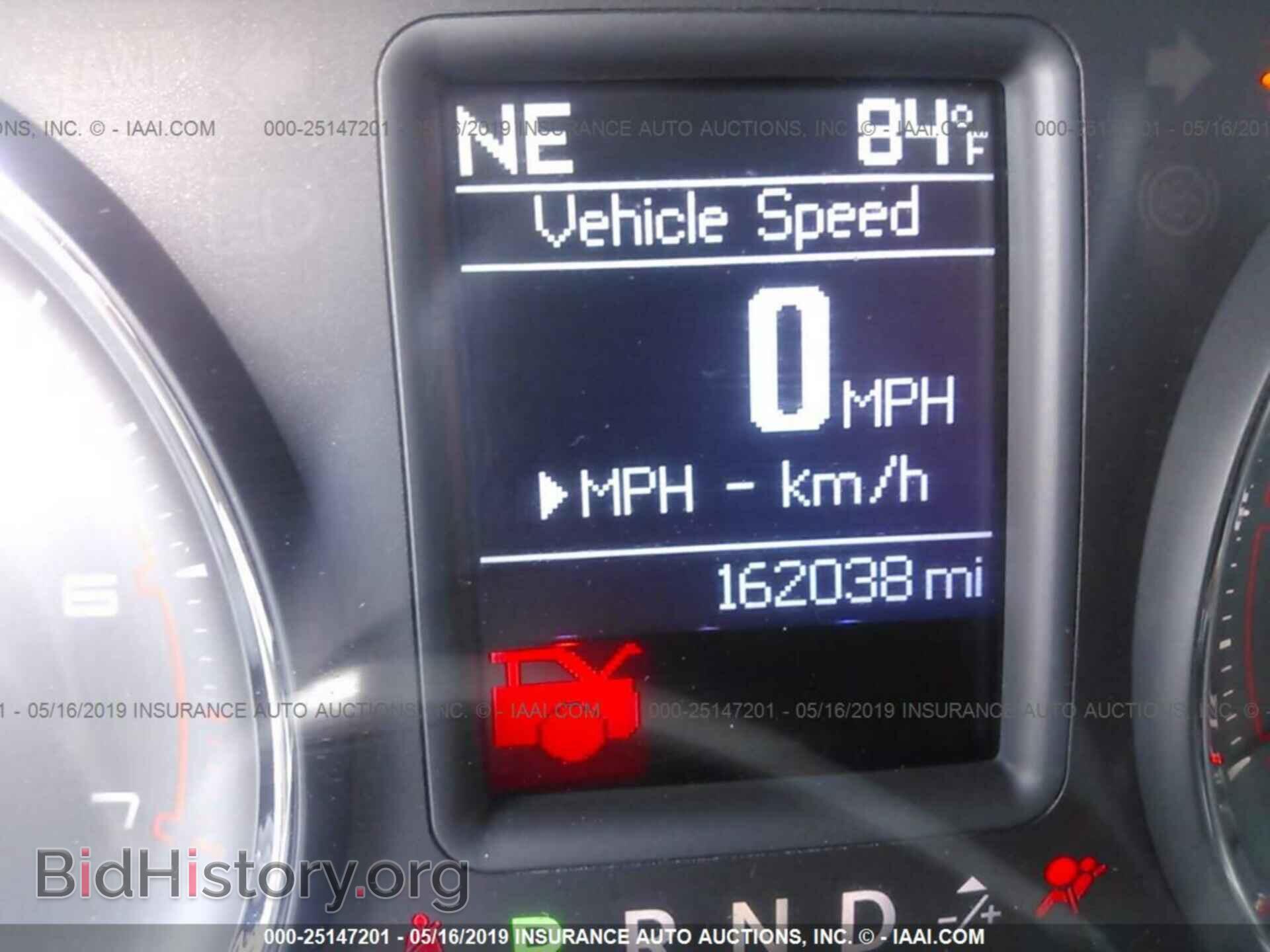 2011 DODGE CHARGER - VIN: 2B3CL3CG9BH591444 - Фото 7