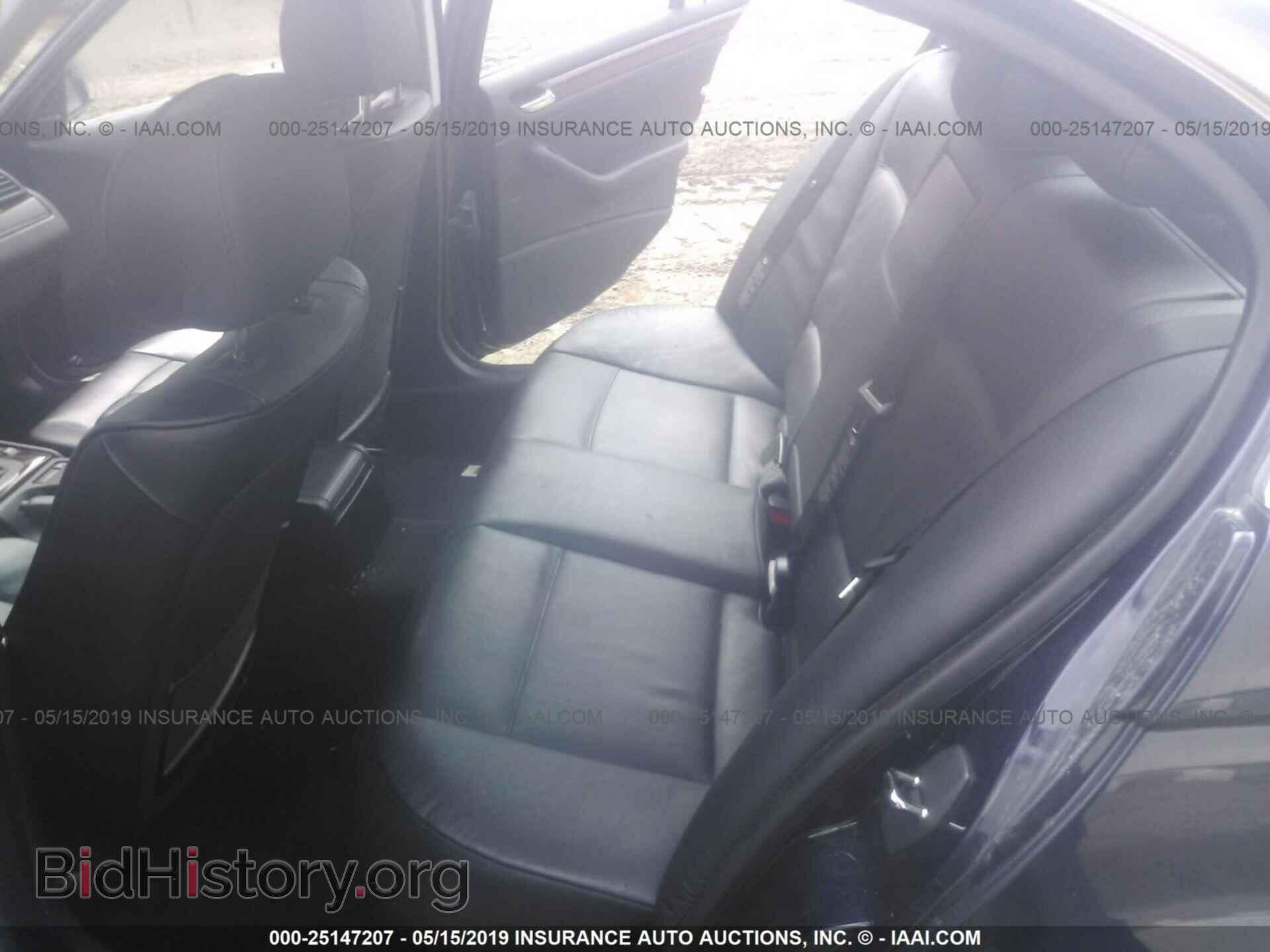 2004 BMW 330 - VIN: WBAEW53484PN36477 - Фото 8