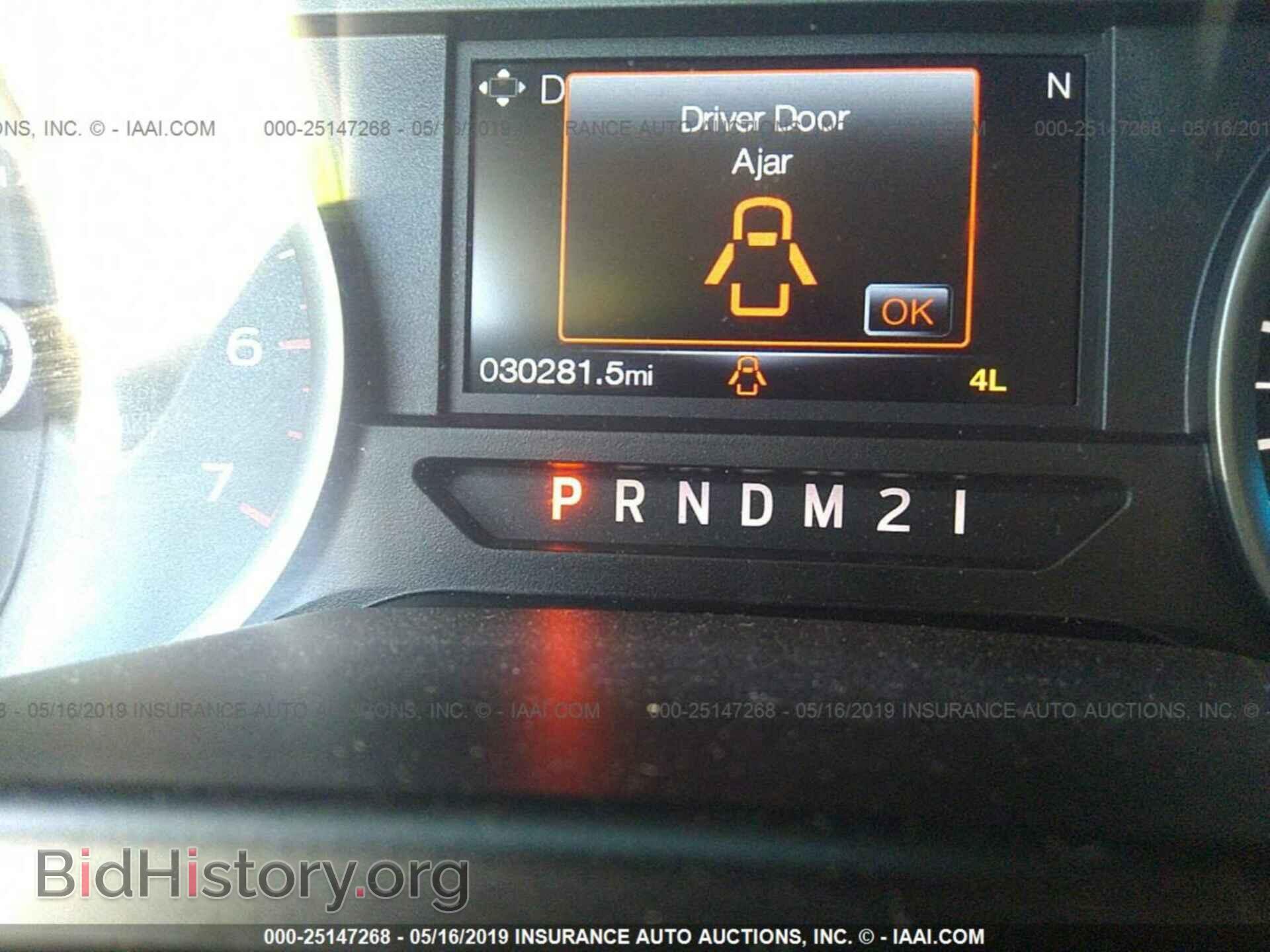 2017 FORD F150 - VIN: 1FTEW1EF2HKC15709 - Фото 7