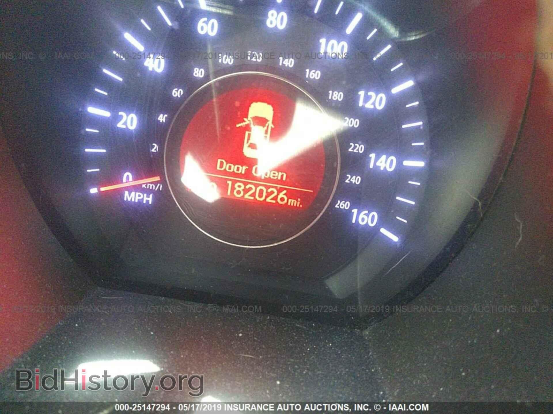 2011 KIA OPTIMA - VIN: KNAGM4A75B5121924 - Фото 7