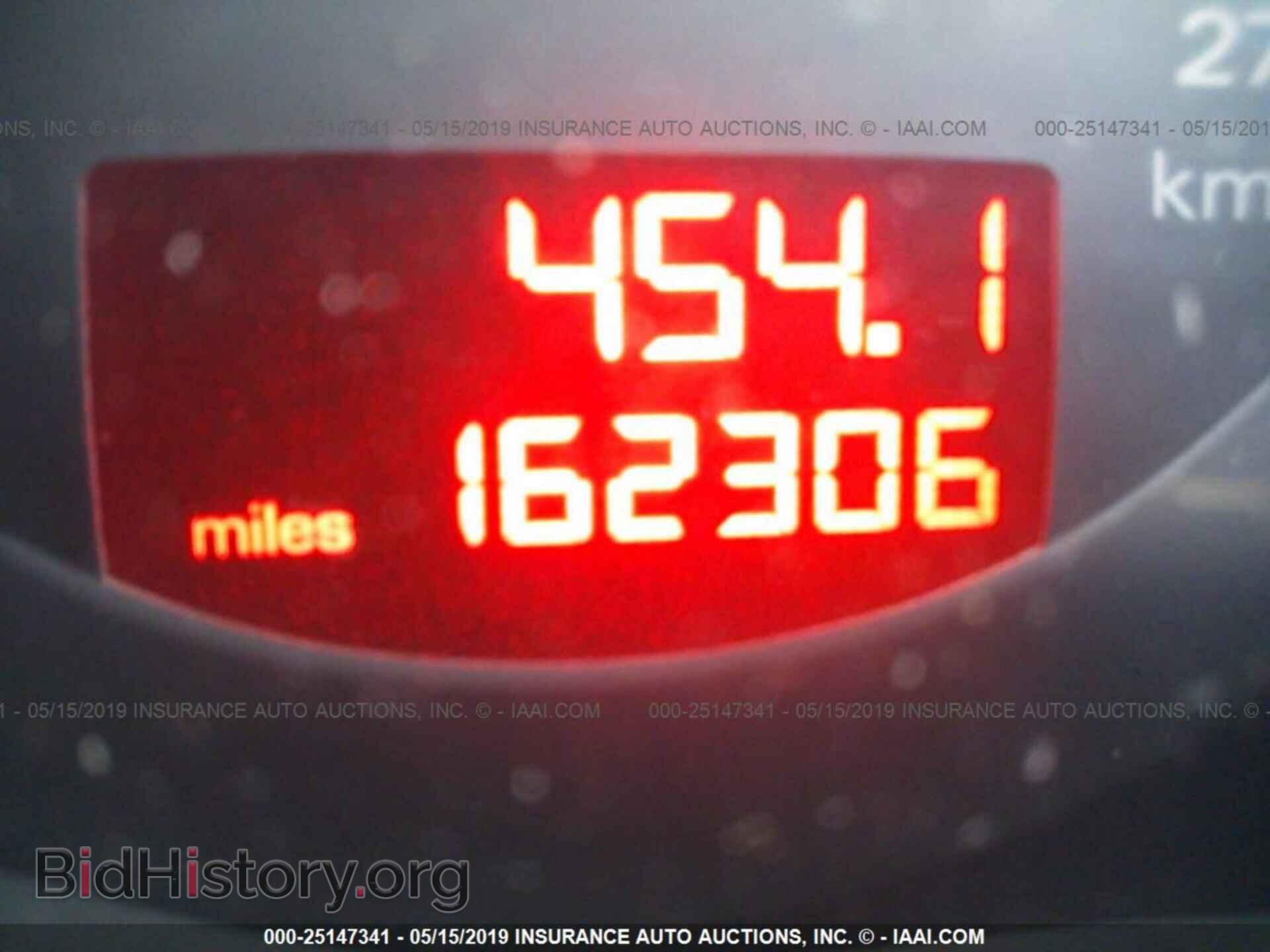 2006 AUDI A6 - VIN: WAUDG74F26N041534 - Фото 7