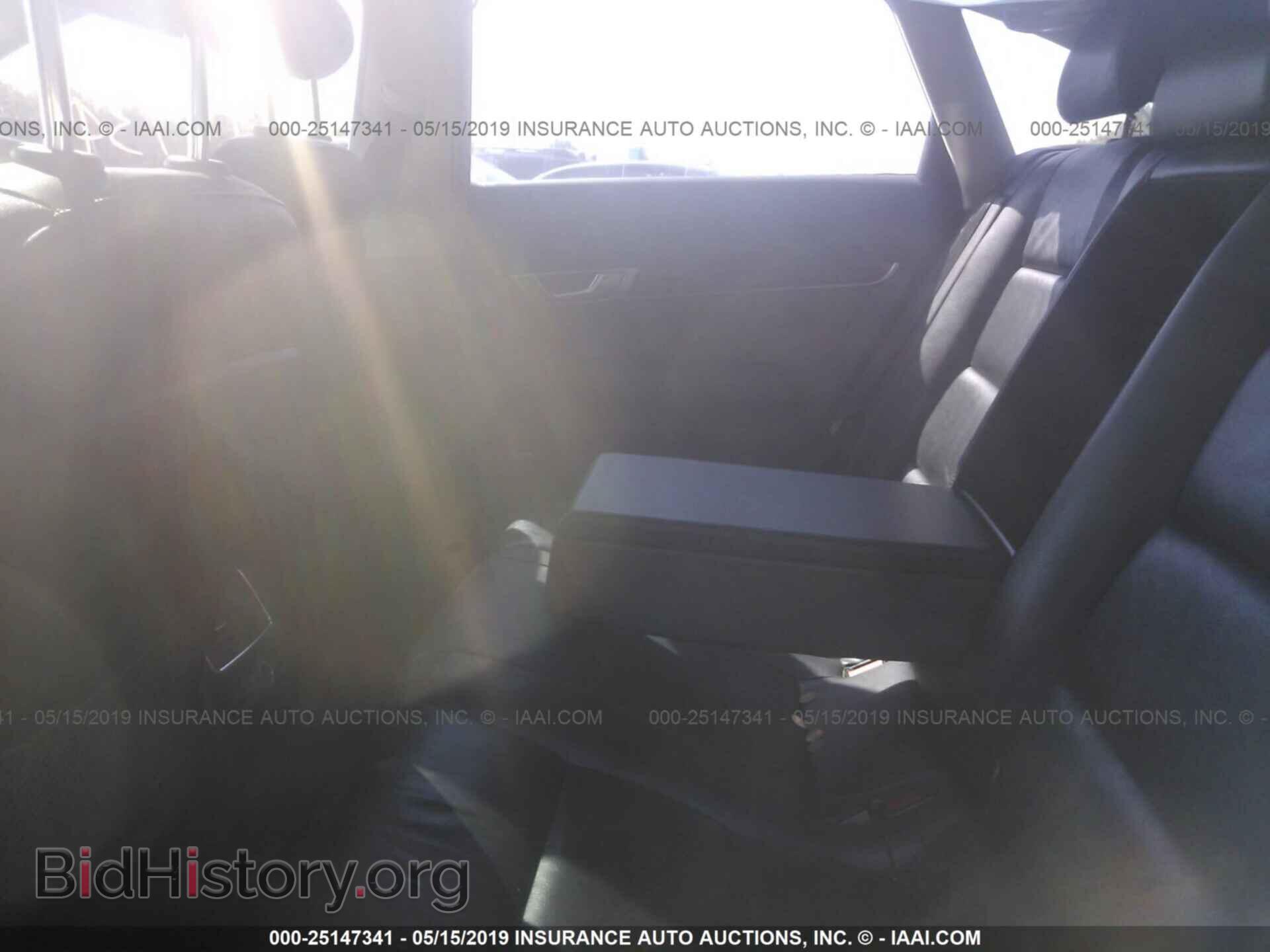 2006 AUDI A6 - VIN: WAUDG74F26N041534 - Фото 8