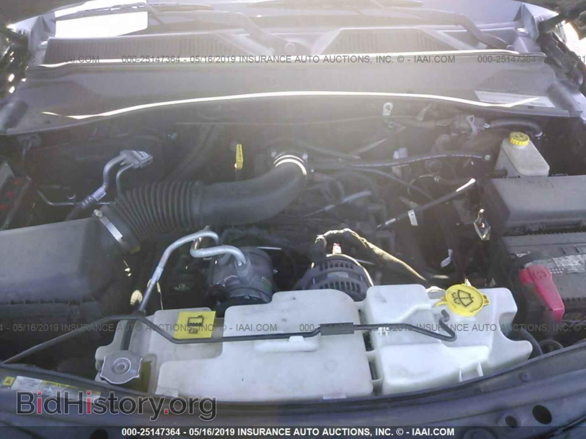 2011 DODGE NITRO - VIN: 1D4PT4GK9BW601902 - Photo 10
