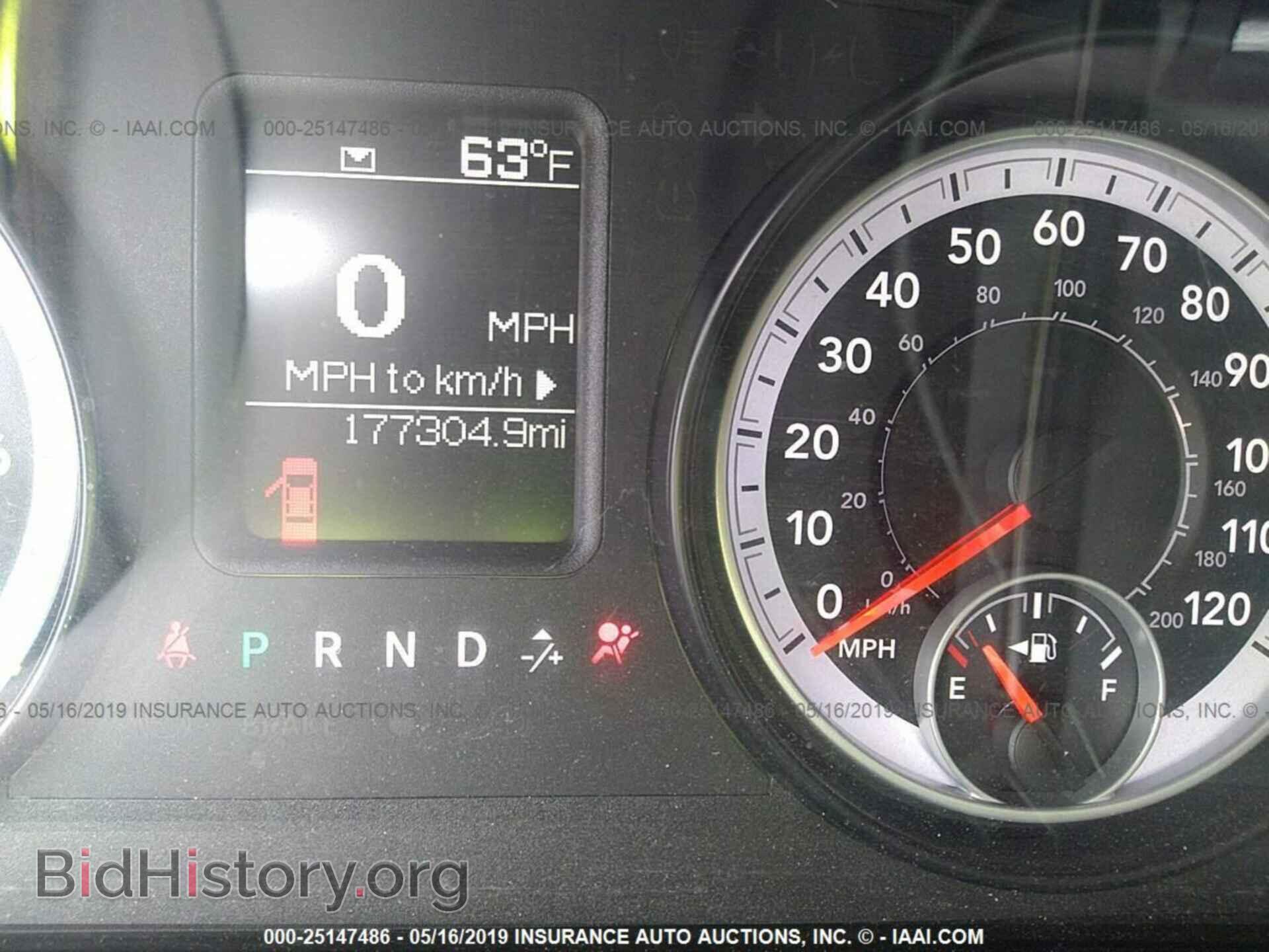 2013 RAM 2500 - VIN: 3C6TR5CTXDG608381 - Фото 7