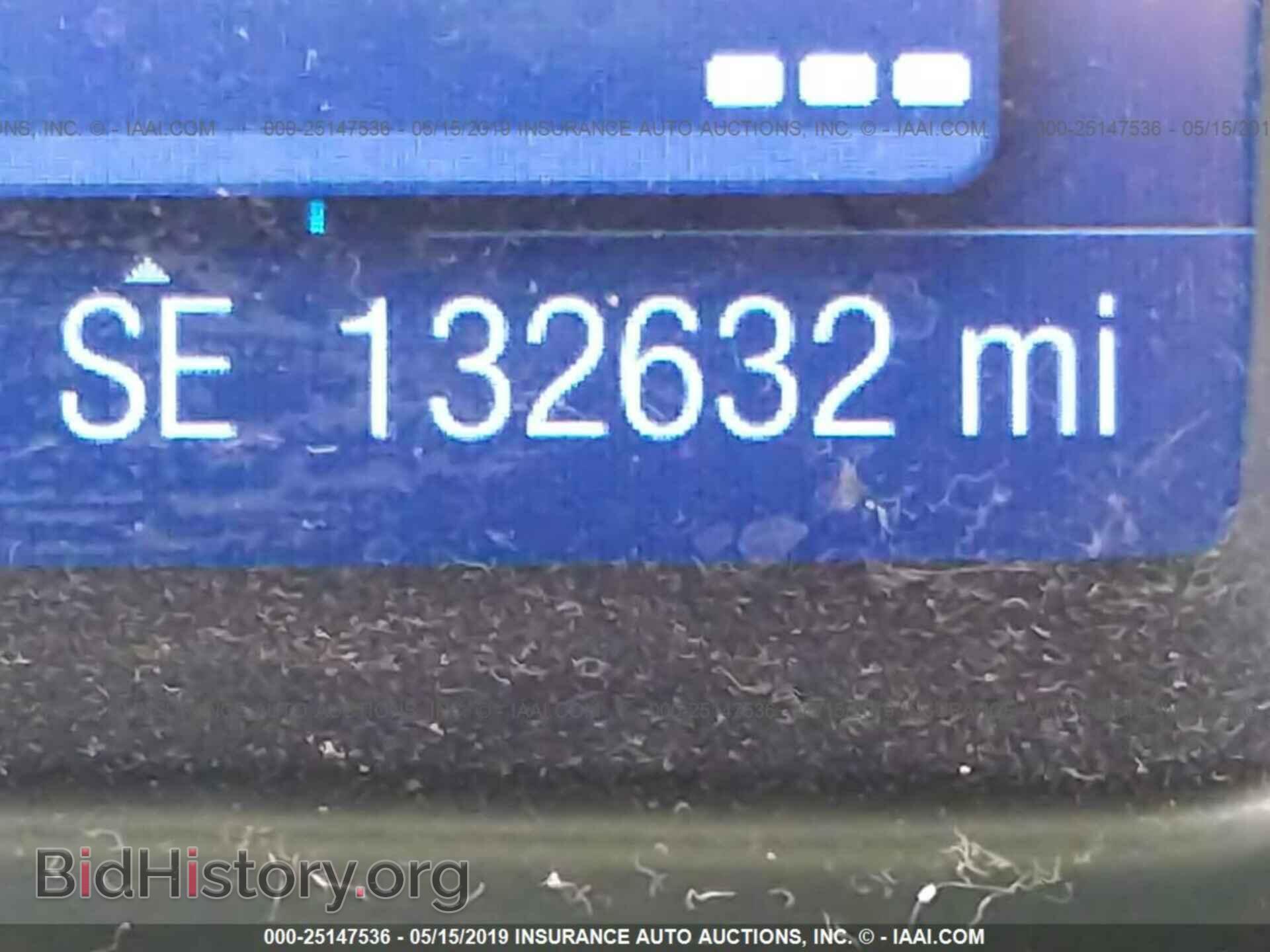 2013 FORD FOCUS - VIN: 1FADP3F25DL113928 - Photo 7