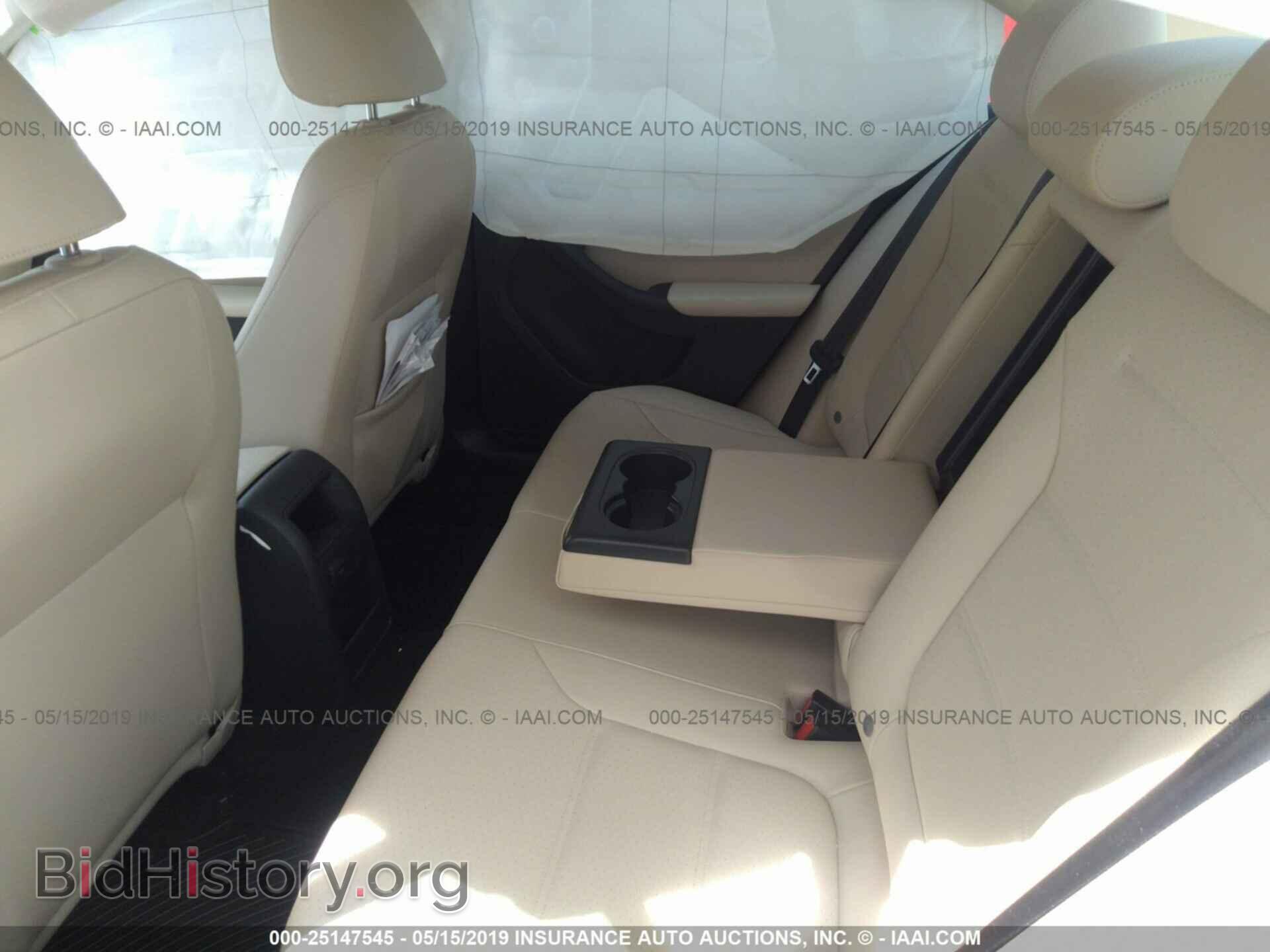 2017 VOLKSWAGEN JETTA - VIN: 3VWDB7AJXHM405543 - Фото 8