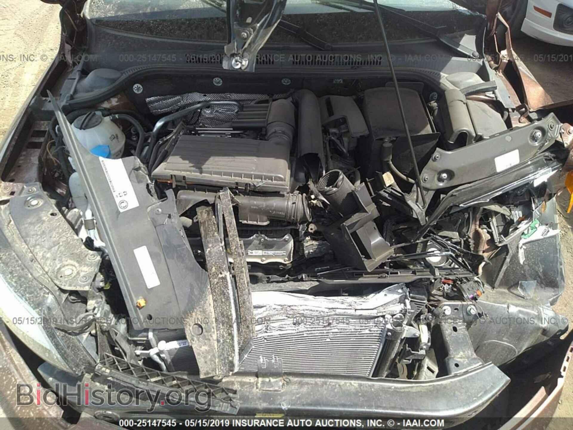 2017 VOLKSWAGEN JETTA - VIN: 3VWDB7AJXHM405543 - Фото 10