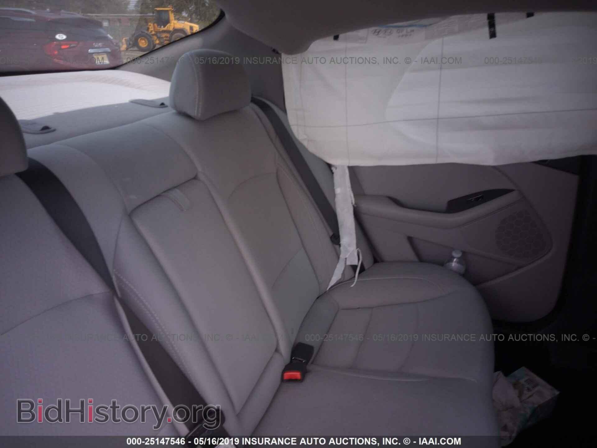 2013 KIA OPTIMA - VIN: 5XXGM4A70DG200483 - Фото 8