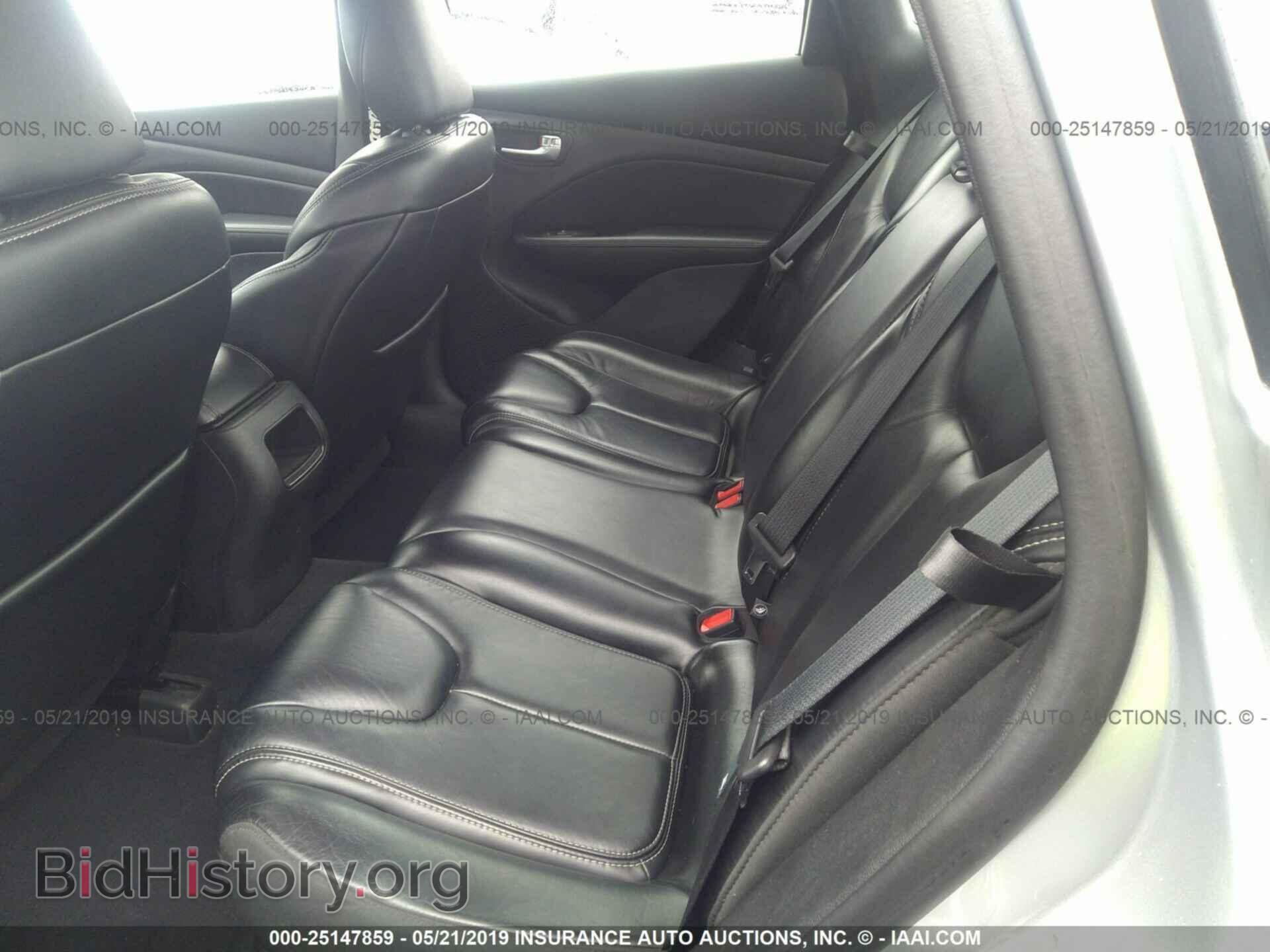 2013 DODGE DART - VIN: 1C3CDFCH2DD142794 - Фото 8