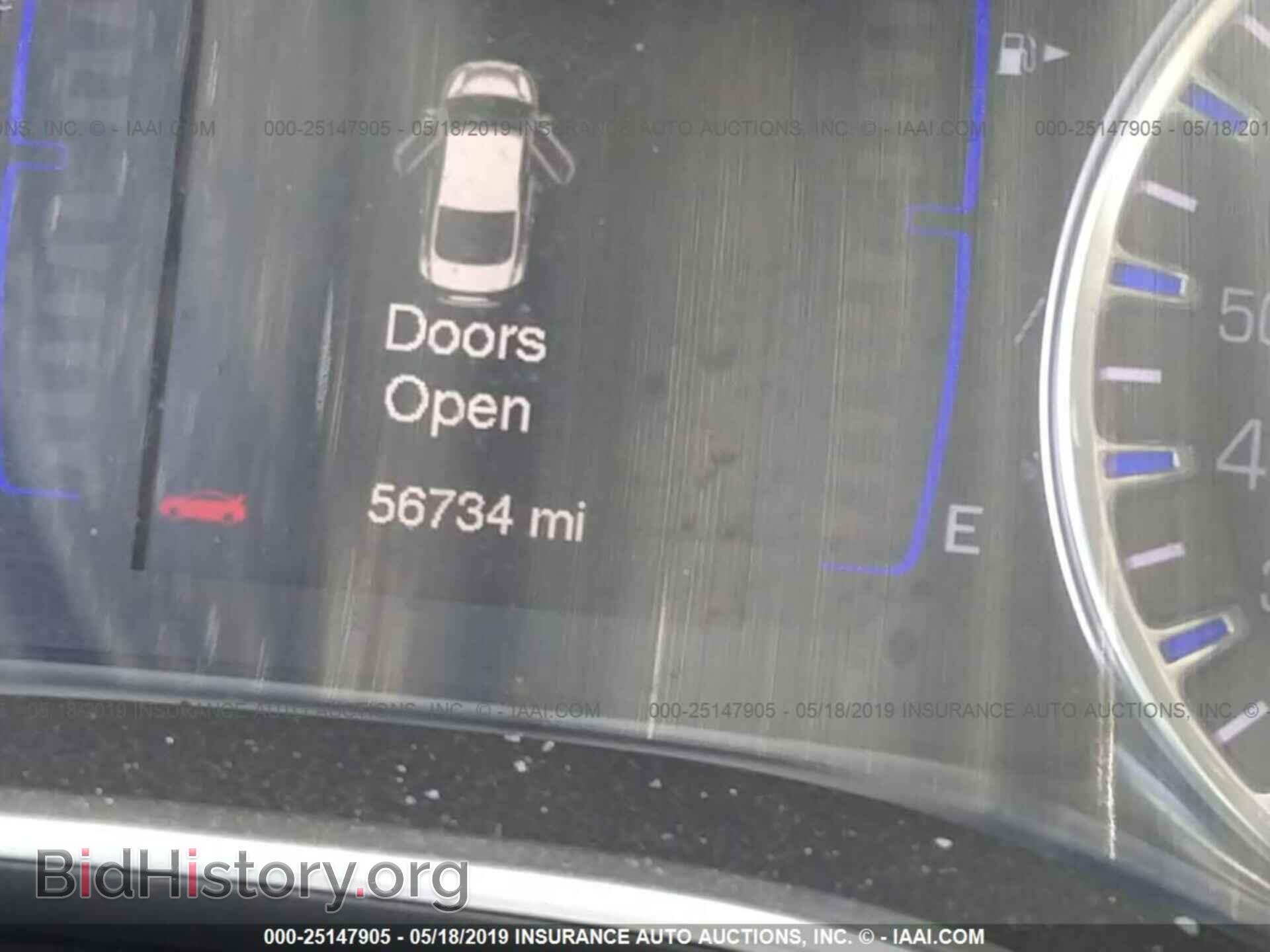 2016 CHRYSLER 200 - VIN: 1C3CCCAB7GN132793 - Фото 7