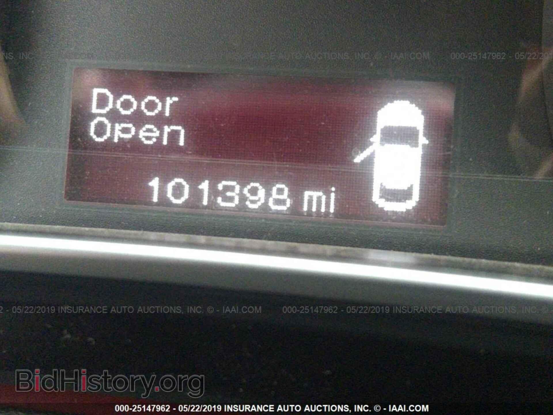 2013 DODGE DART - VIN: 1C3CDFBH7DD157048 - Фото 7