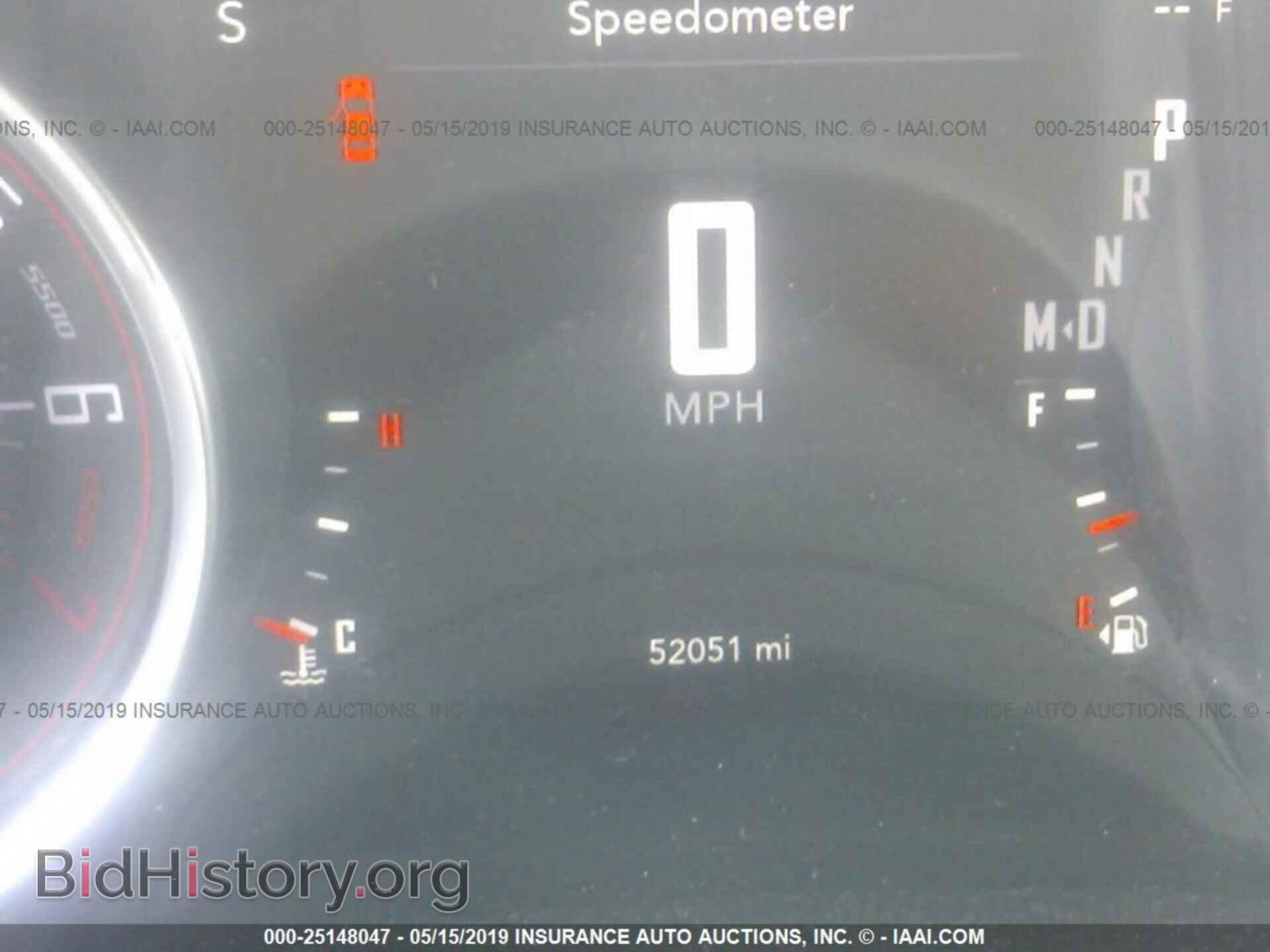 2016 DODGE CHALLENGER - VIN: 2C3CDZAG6GH107727 - Фото 7