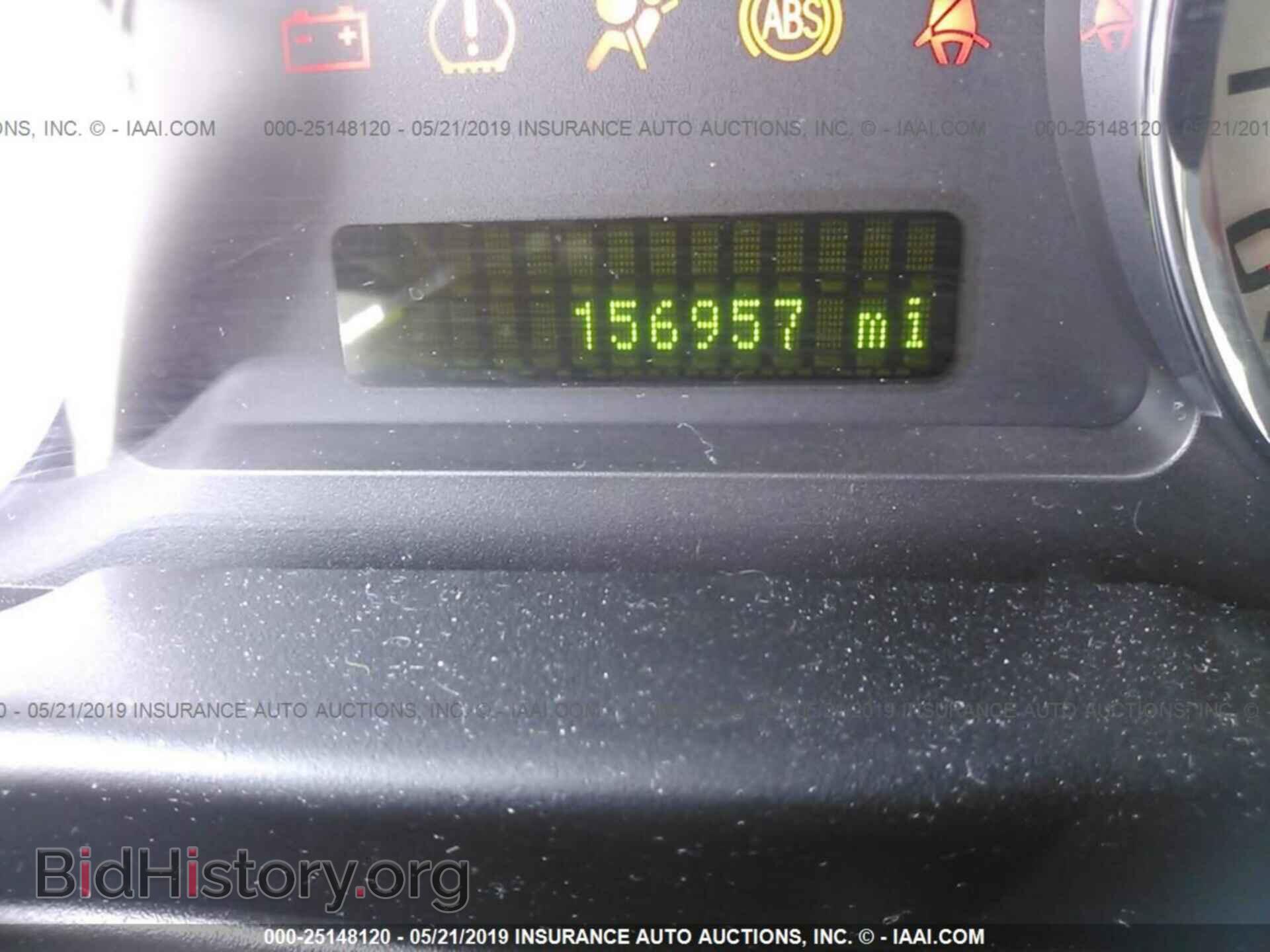 2010 FORD EDGE - VIN: 2FMDK3JC1ABB08953 - Photo 7