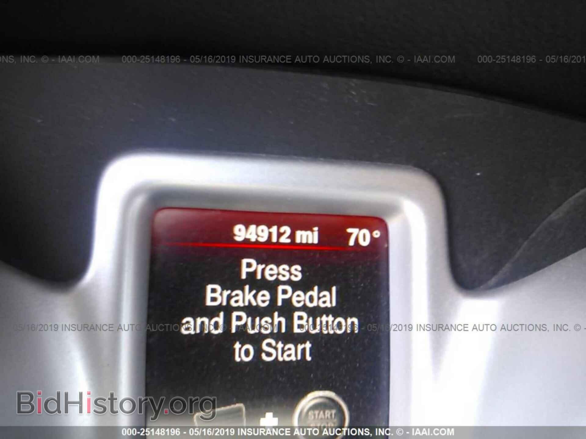2015 DODGE JOURNEY - VIN: 3C4PDCBG8FT524880 - Photo 7
