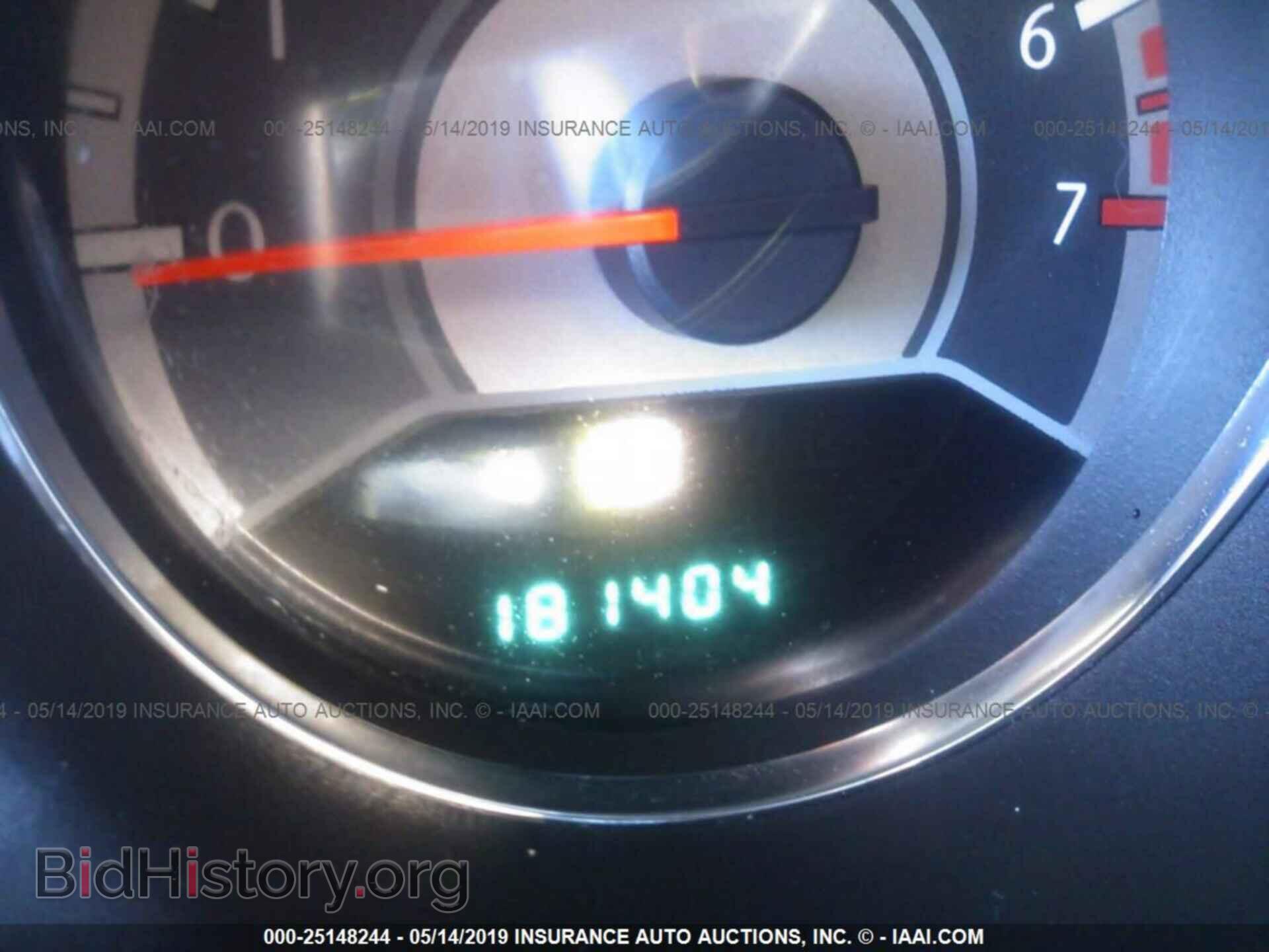 2012 CHRYSLER 200 - VIN: 1C3CCBAB7CN152661 - Фото 7