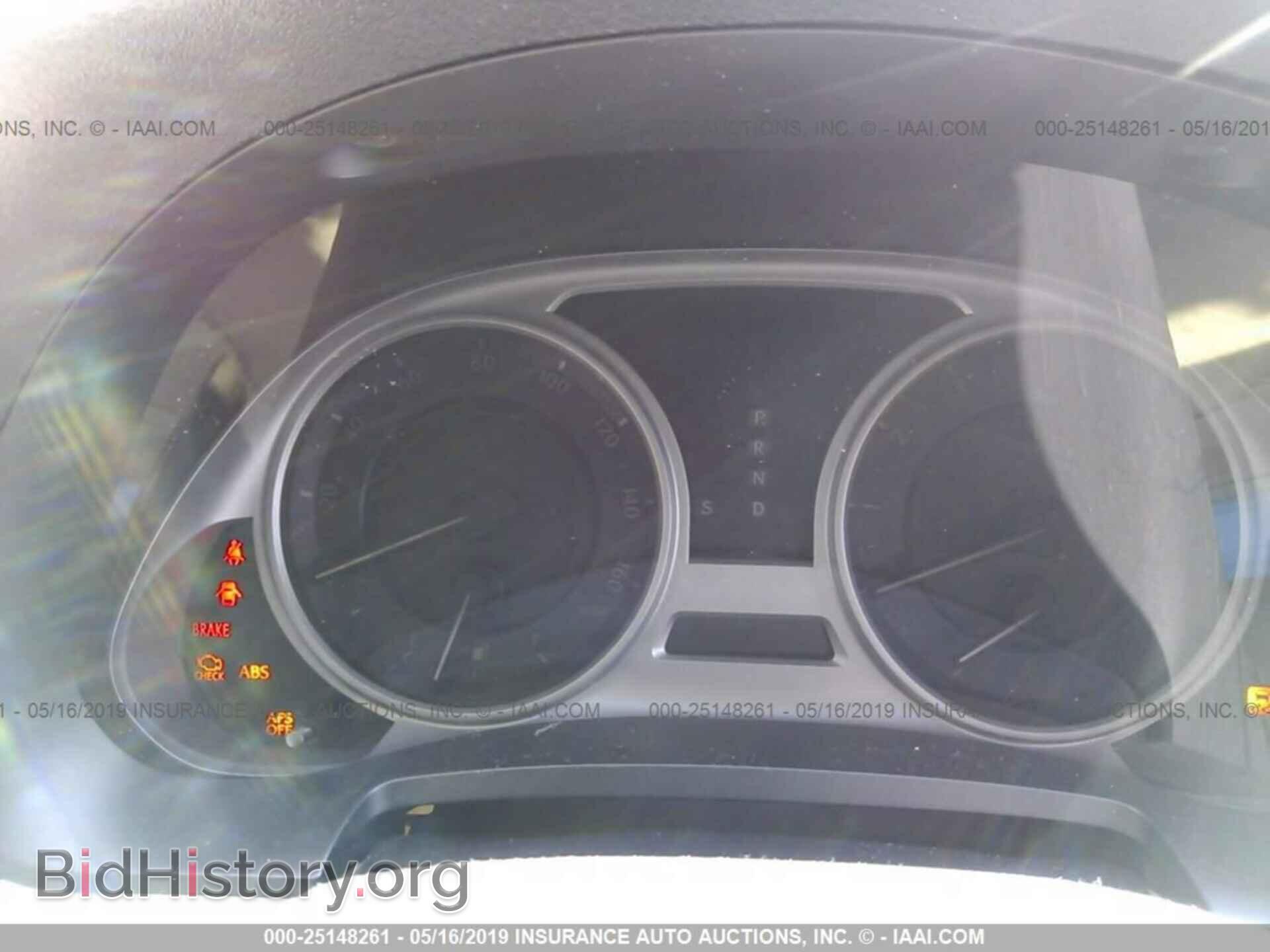 2007 LEXUS IS - VIN: JTHCK262672008824 - Фото 7