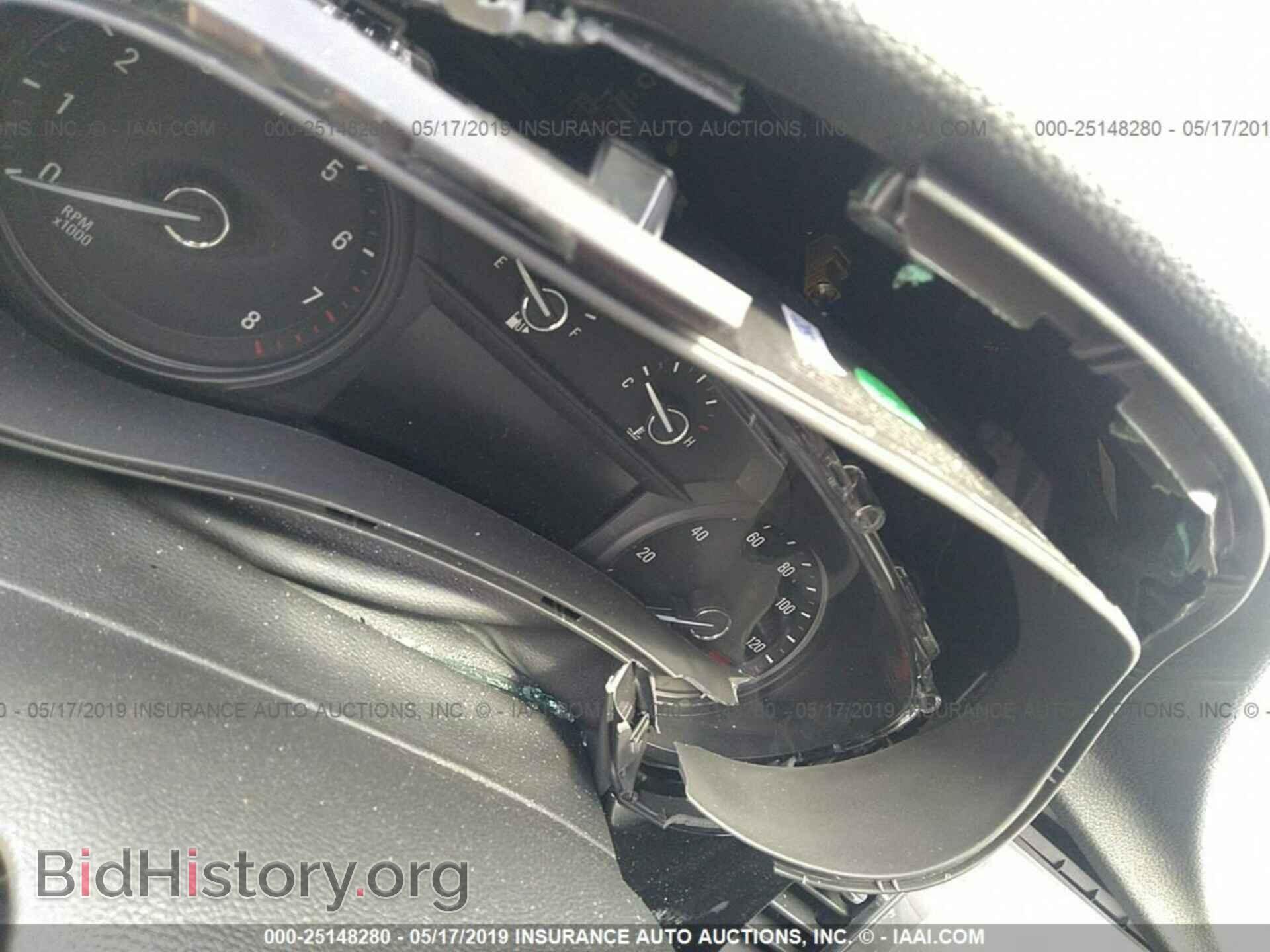 2019 BUICK ENCORE - VIN: KL4CJASB7KB818003 - Photo 7