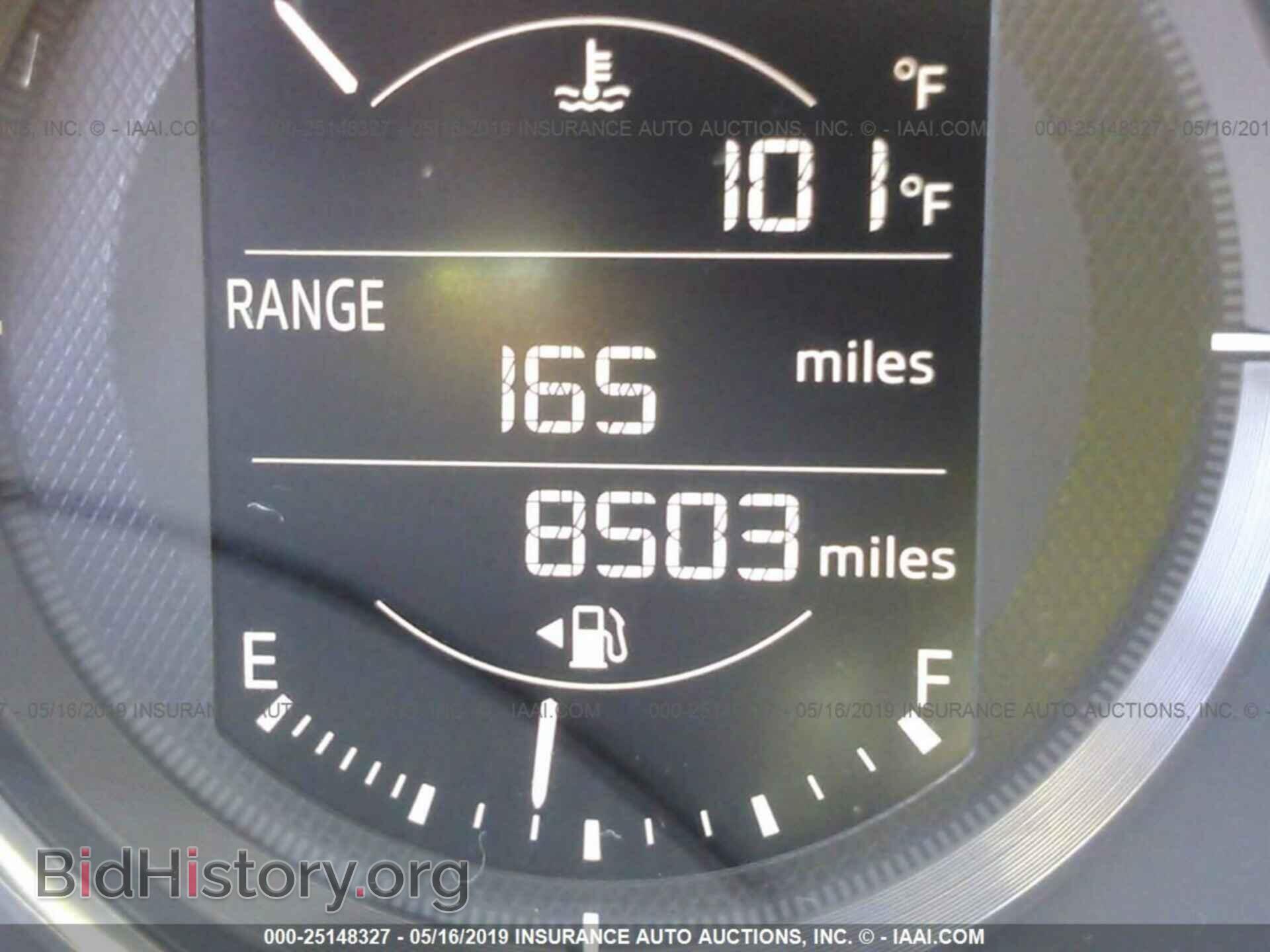 2018 MAZDA CX-5 - VIN: JM3KFABMXJ1407971 - Фото 7