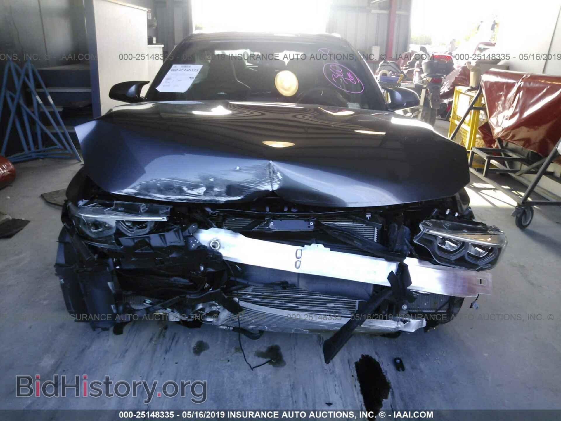 2018 BMW M3 - VIN: WBS8M9C56J5J78124 - Photo 6