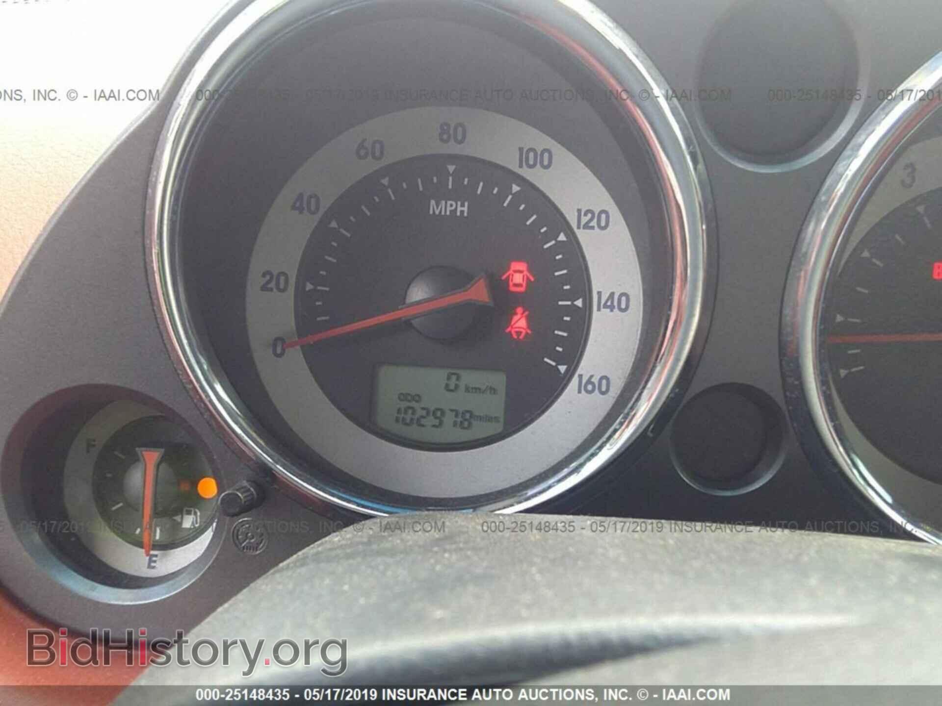 2006 MITSUBISHI ECLIPSE - VIN: 4A3AK34T36E027447 - Фото 7