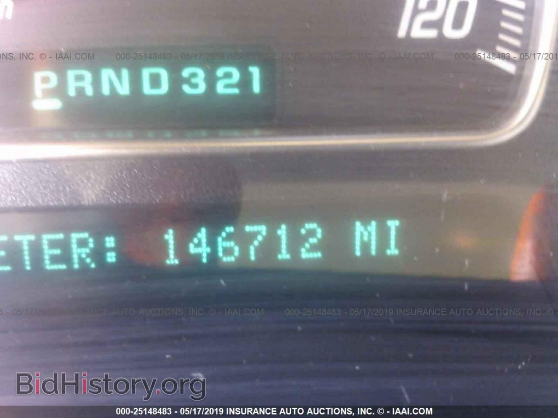 2003 GMC ENVOY - VIN: 1GKDS13S232300957 - Фото 7