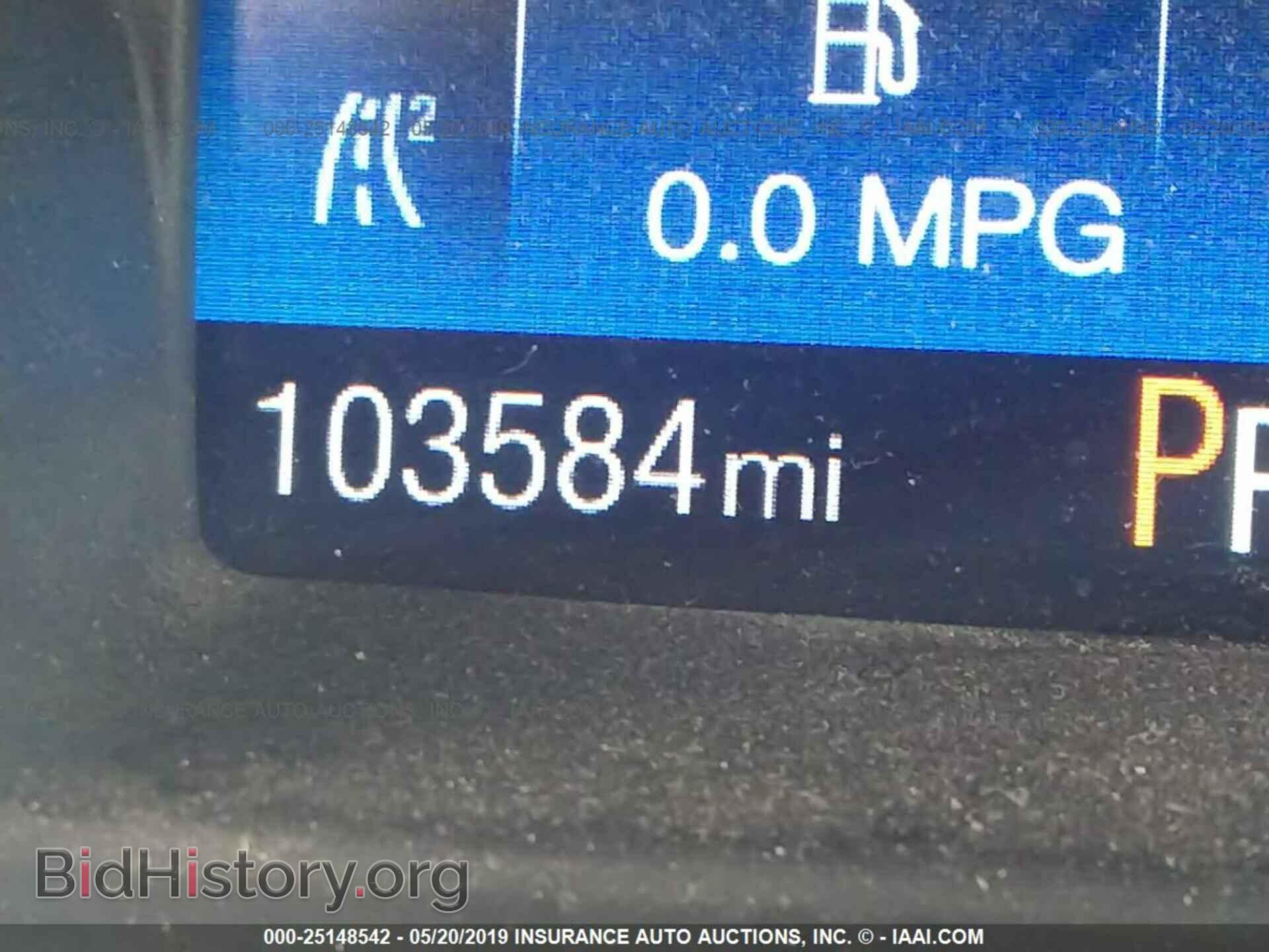 2016 FORD FOCUS - VIN: 1FADP3F20GL264292 - Фото 7
