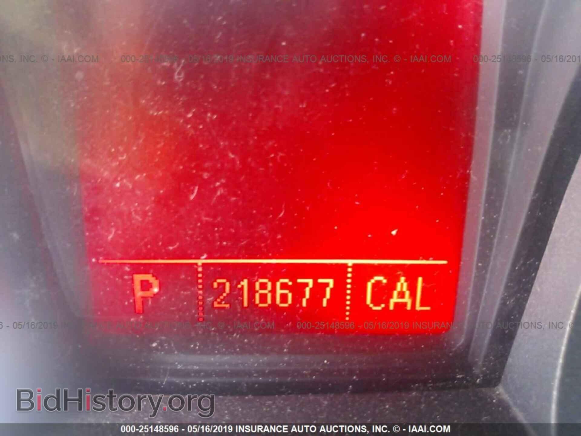 2011 GMC TERRAIN - VIN: 2CTFLWE50B6407680 - Photo 7