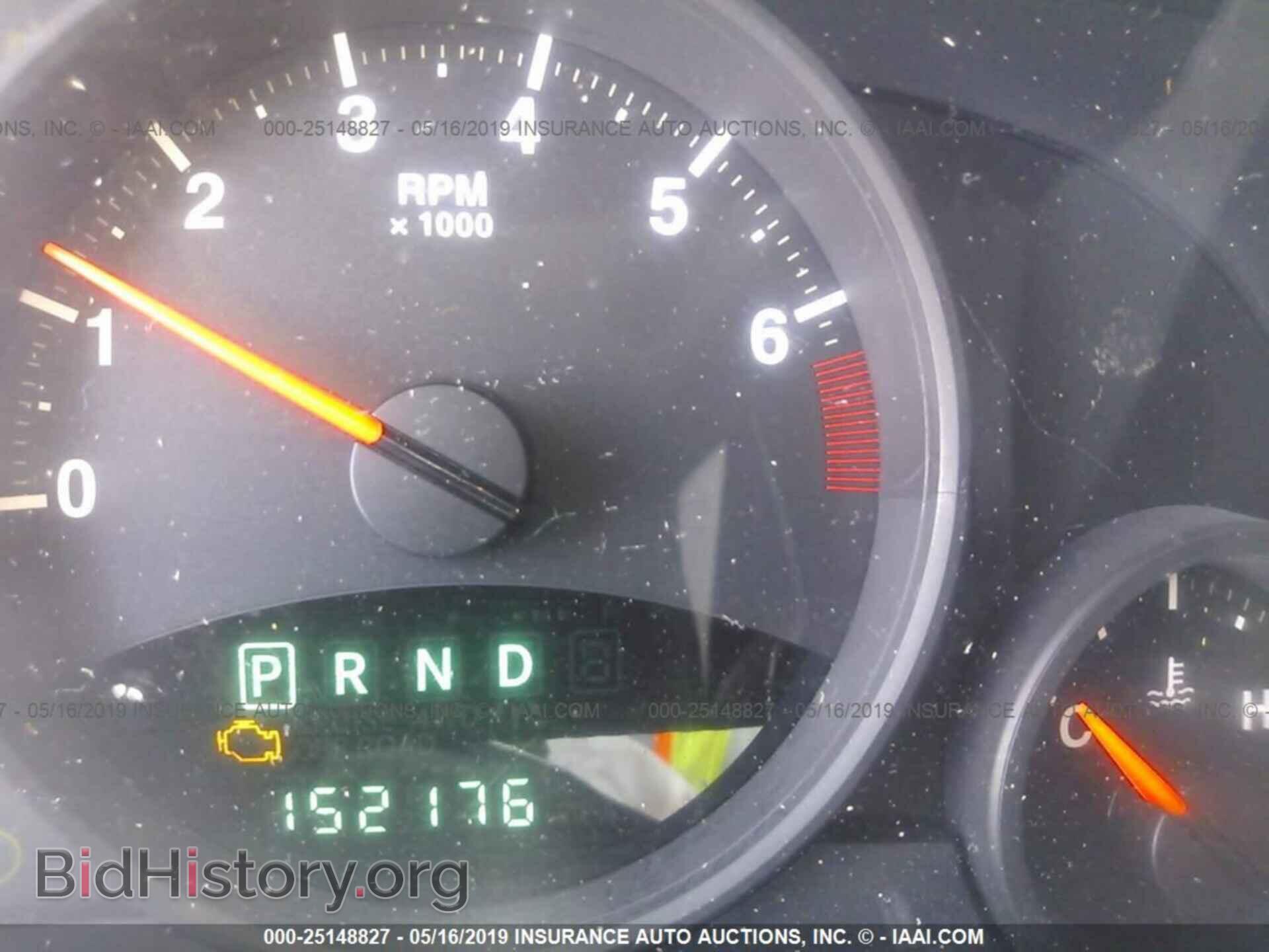 2011 JEEP COMPASS - VIN: 1J4NT1FB6BD170865 - Фото 7