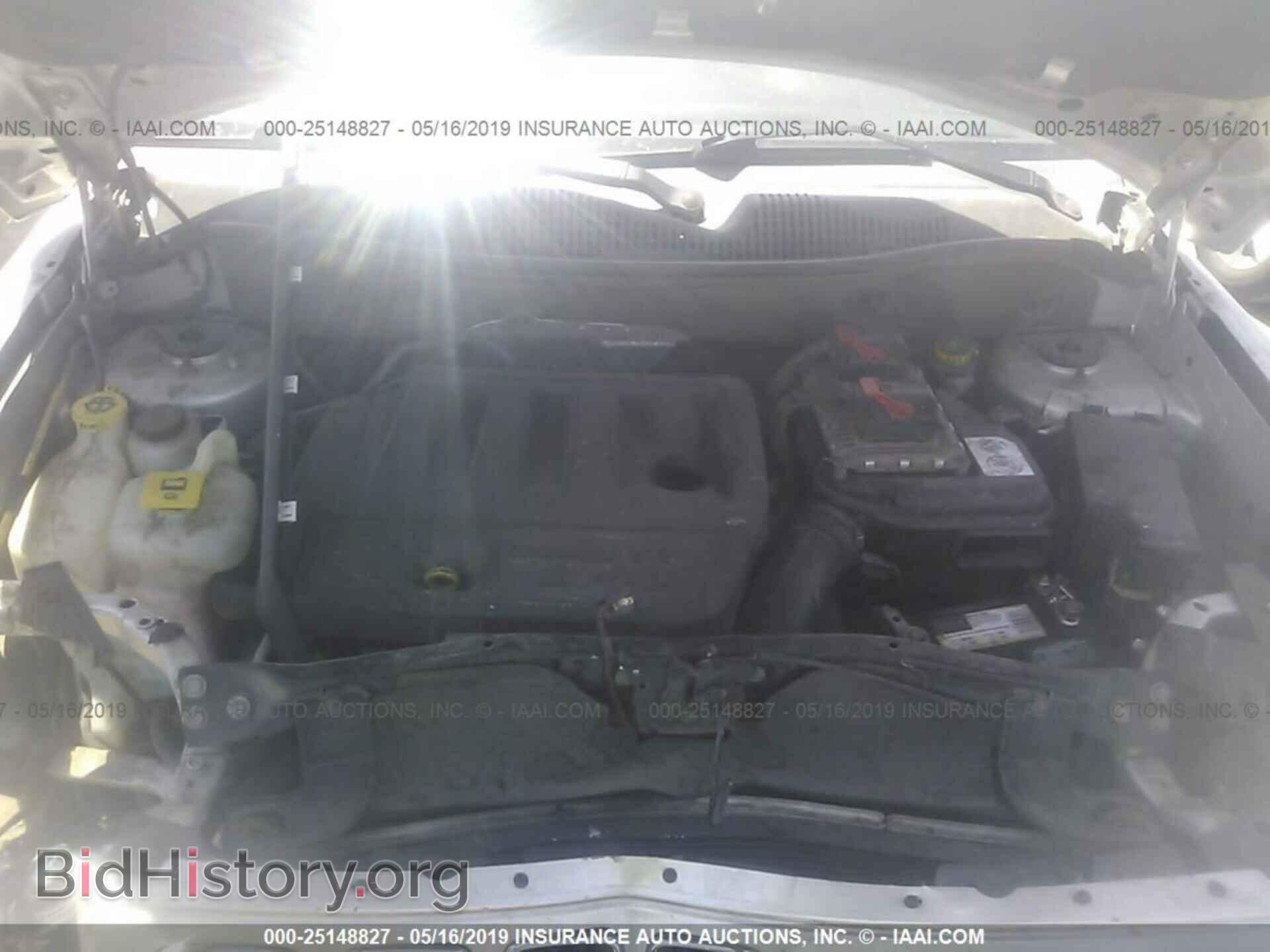 2011 JEEP COMPASS - VIN: 1J4NT1FB6BD170865 - Фото 10