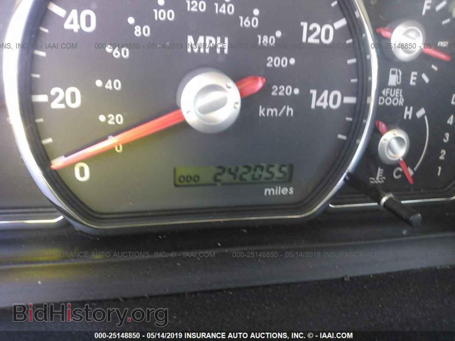 2007 MITSUBISHI GALANT - VIN: 4A3AB36F27E048606 - Фото 7