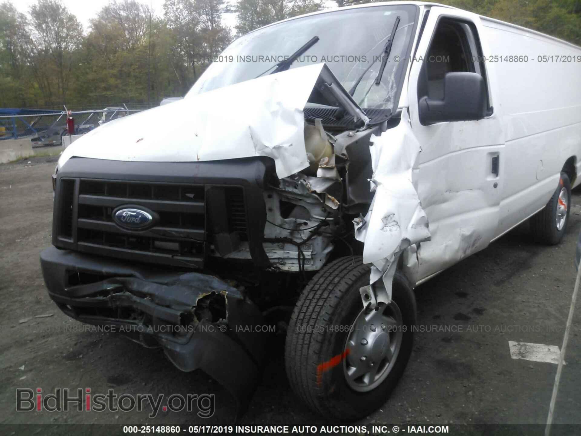 2011 FORD ECONOLINE - VIN: 1FTSS3EL1BDA27436 - Photo 6