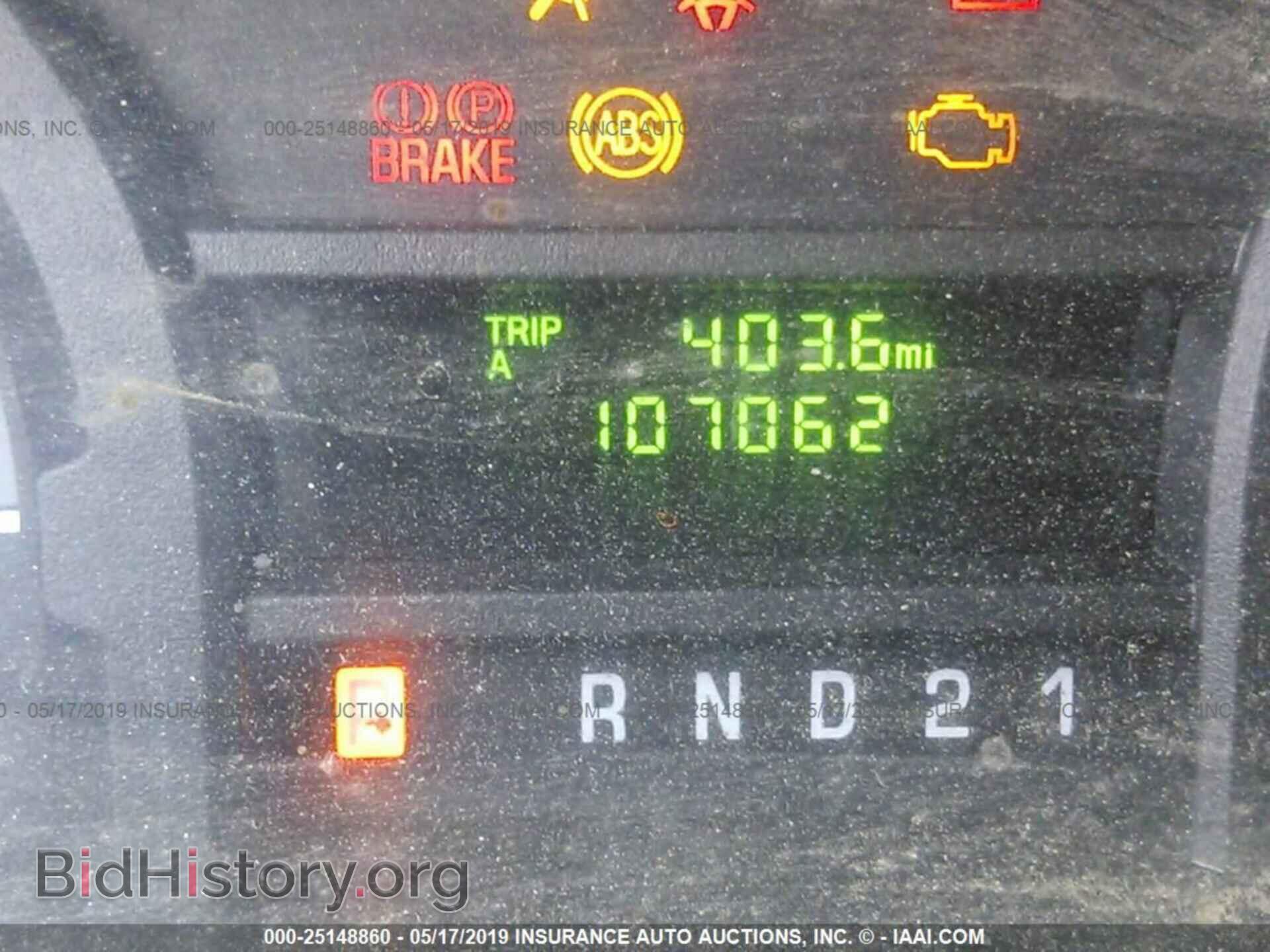 2011 FORD ECONOLINE - VIN: 1FTSS3EL1BDA27436 - Photo 7