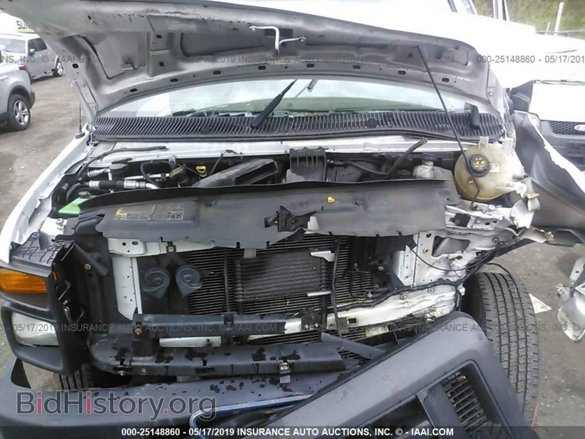 2011 FORD ECONOLINE - VIN: 1FTSS3EL1BDA27436 - Photo 10