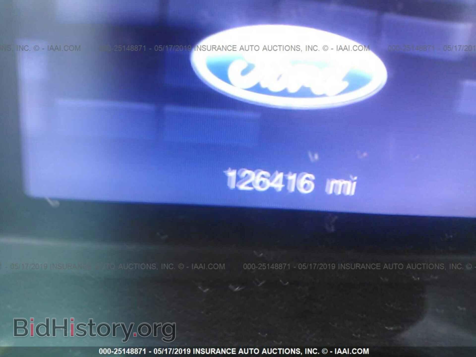2013 FORD EXPLORER - VIN: 1FM5K7B83DGC10189 - Фото 7