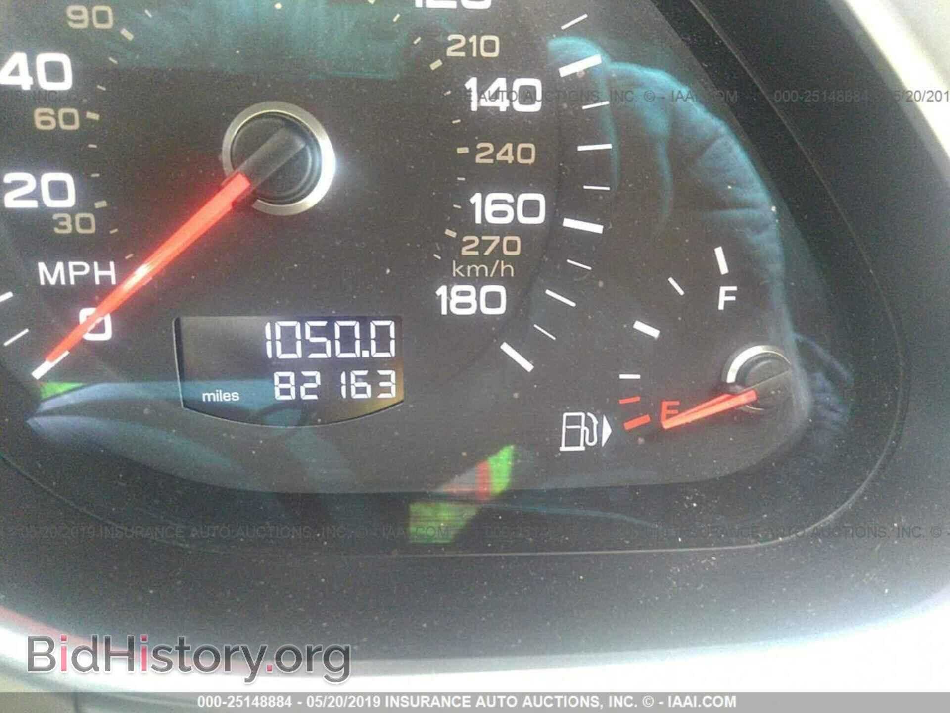 2012 AUDI Q7 - VIN: WA1DGAFEXCD005459 - Фото 7