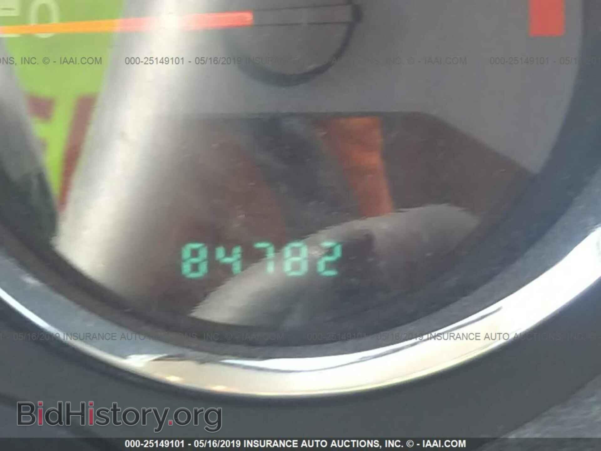 2011 DODGE CALIBER - VIN: 1B3CB5HA1BD256985 - Photo 7