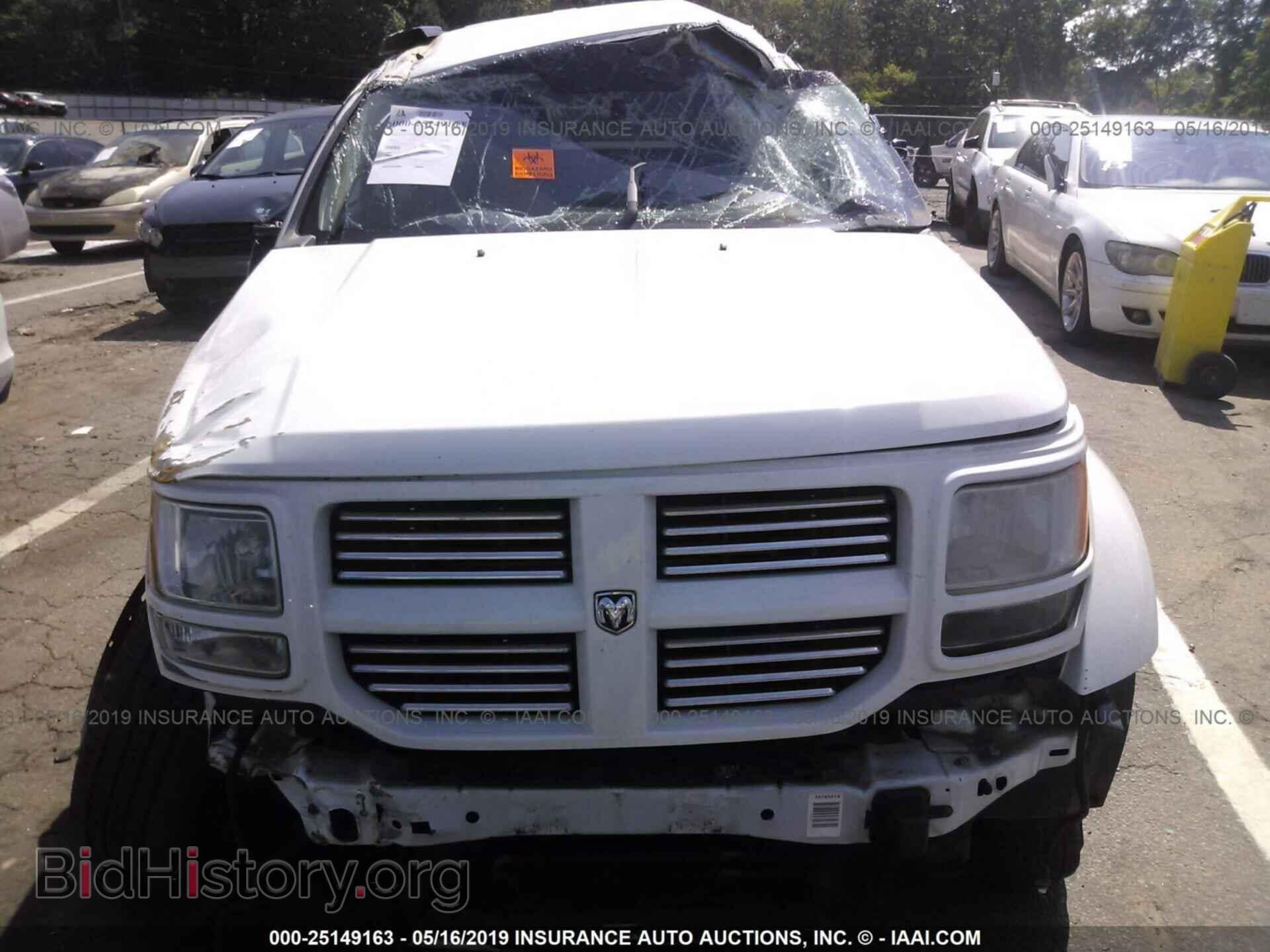 2011 DODGE NITRO - VIN: 1D4PT4GK9BW601785 - Фото 6