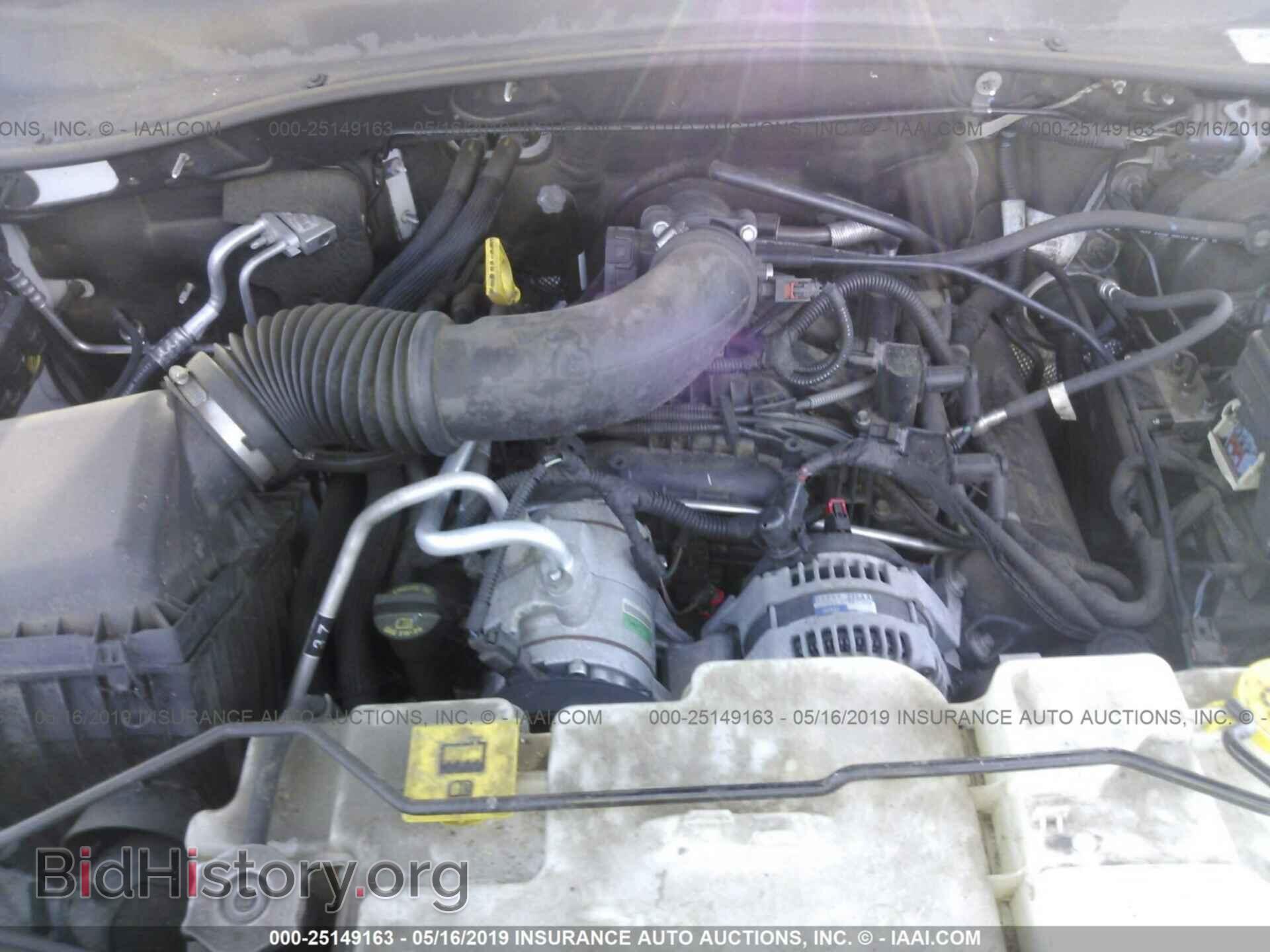 2011 DODGE NITRO - VIN: 1D4PT4GK9BW601785 - Фото 10