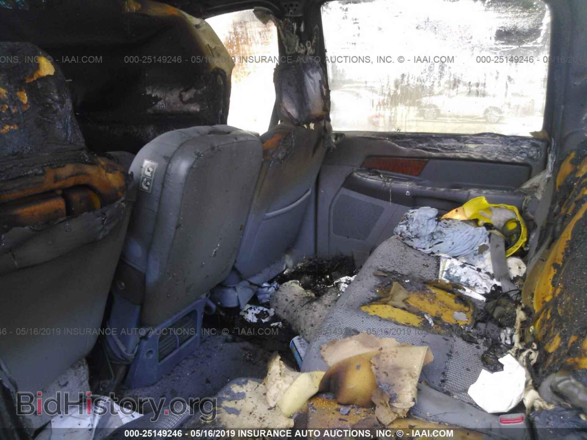 2006 DODGE RAM 3500 - VIN: 3D7LX39C06G212866 - Фото 6