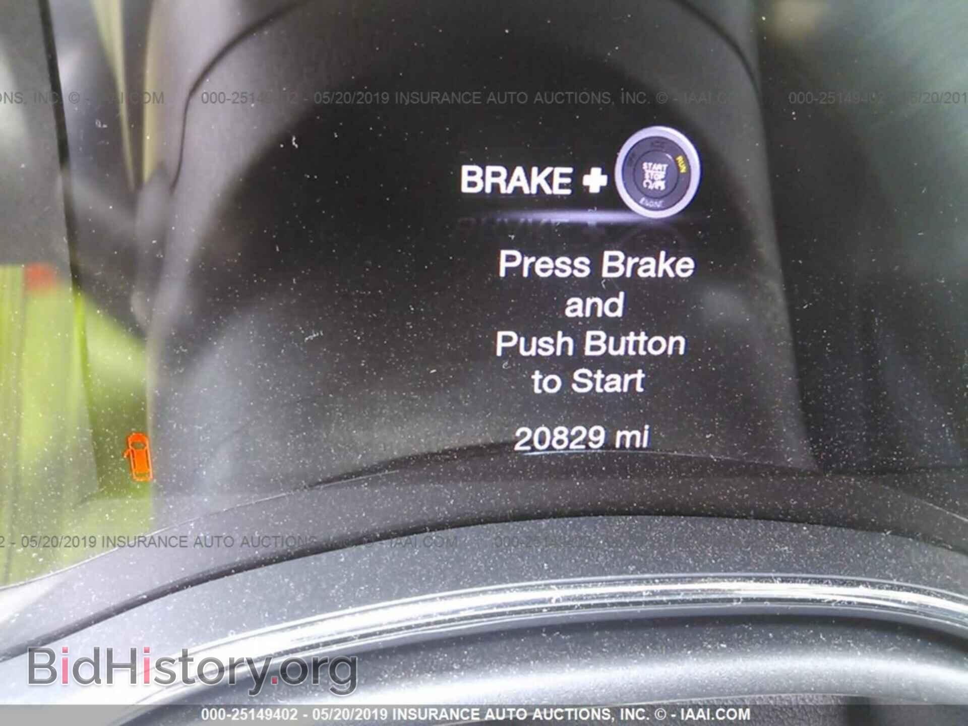 2017 DODGE DURANGO - VIN: 1C4RDHAG9HC736838 - Photo 7