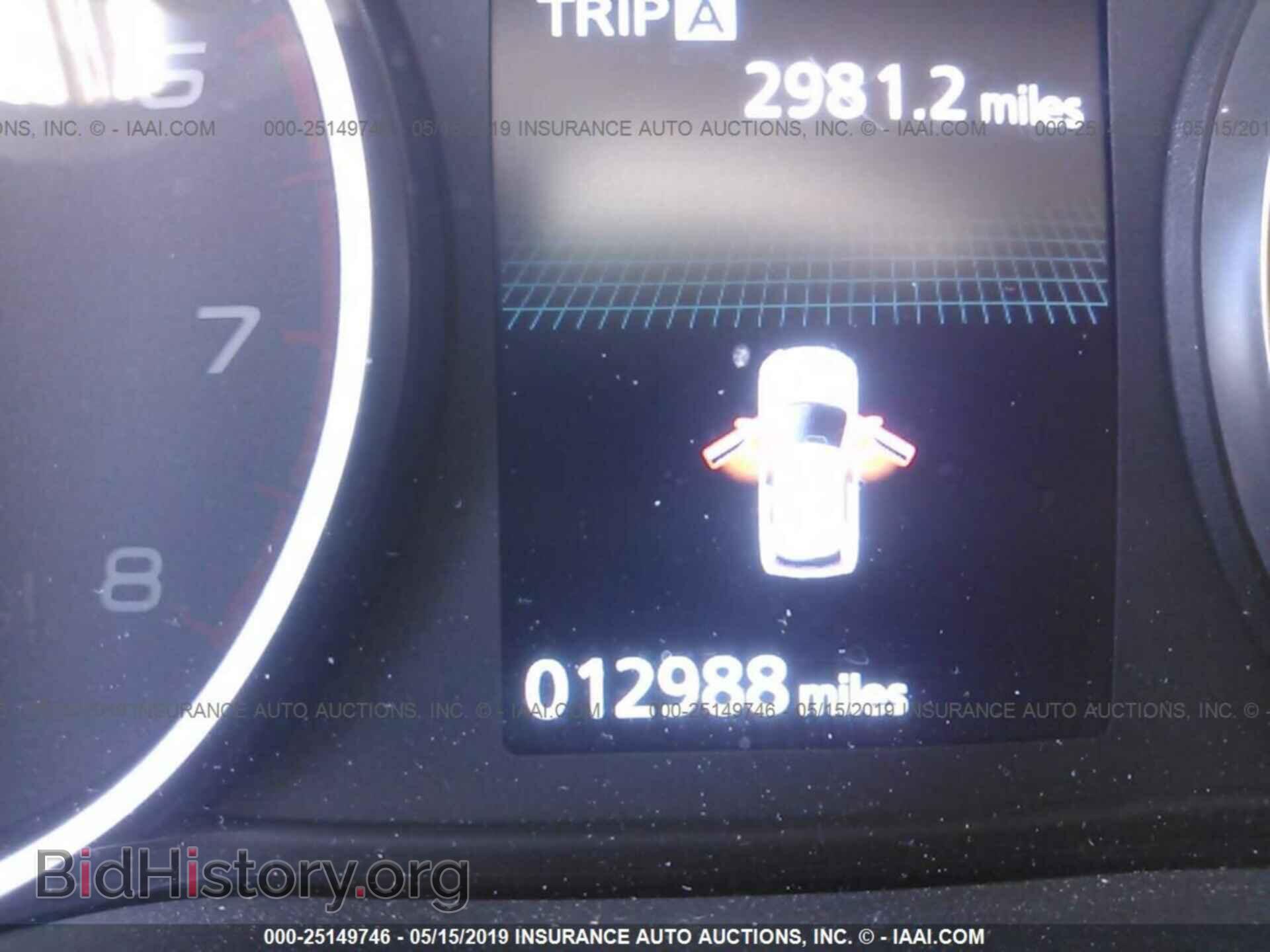 2018 MITSUBISHI ECLIPSE CROSS - VIN: JA4AT5AA0JZ061405 - Фото 7