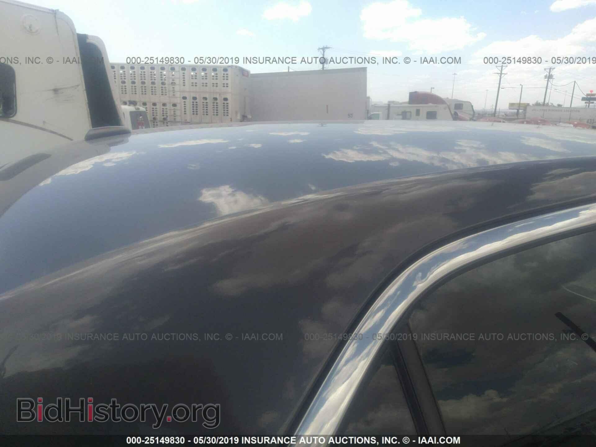 2014 CHRYSLER 300C - VIN: 2C3CCAEG8EH119230 - Фото 6