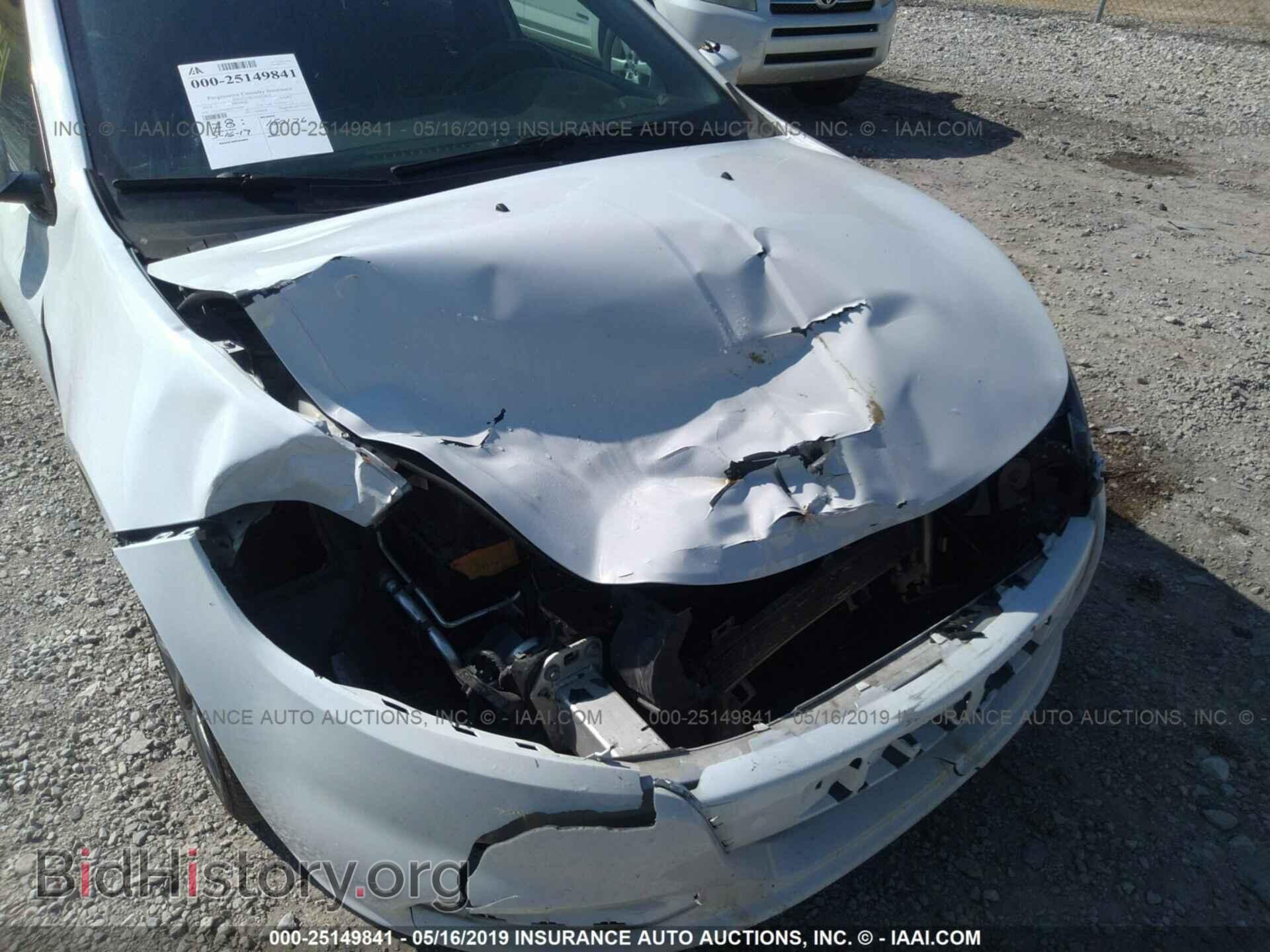2014 DODGE DART - VIN: 1C3CDFBB0ED702990 - Photo 6