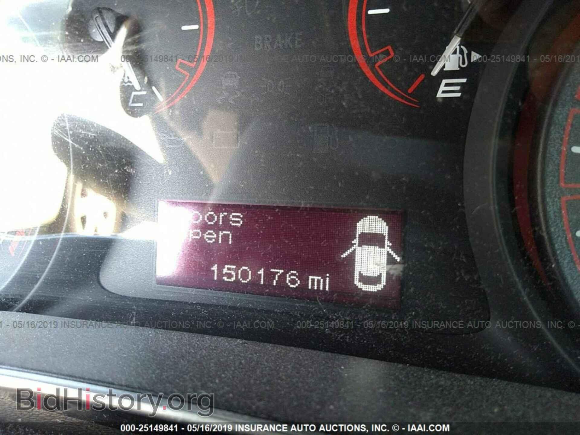 2014 DODGE DART - VIN: 1C3CDFBB0ED702990 - Photo 7