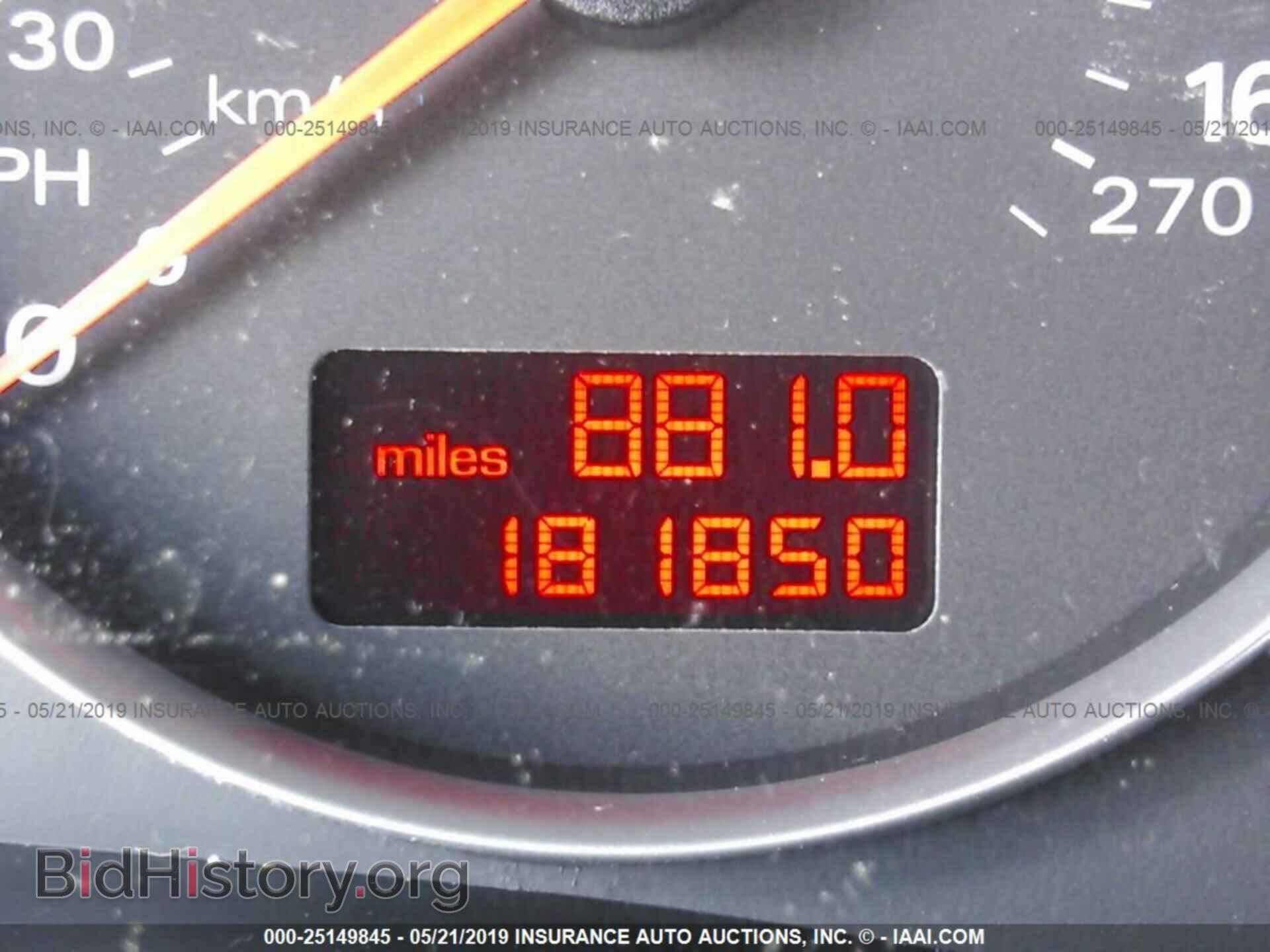 2006 AUDI A4 - VIN: WAUDF78E06A253361 - Фото 7