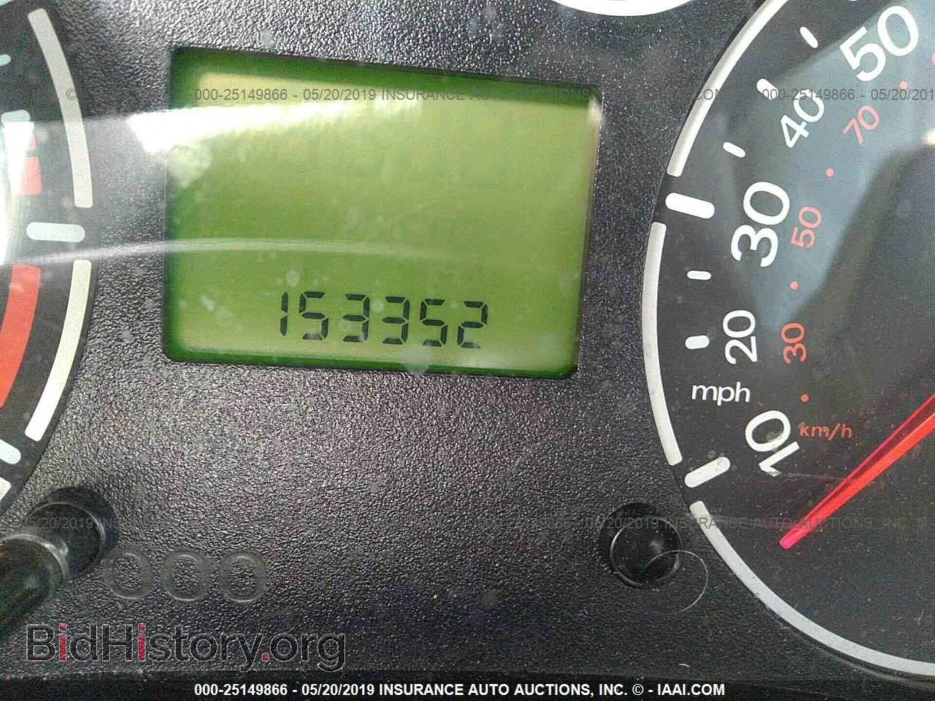 2013 FORD TRANSIT CONNECT - VIN: NM0LS7CN2DT158705 - Фото 7