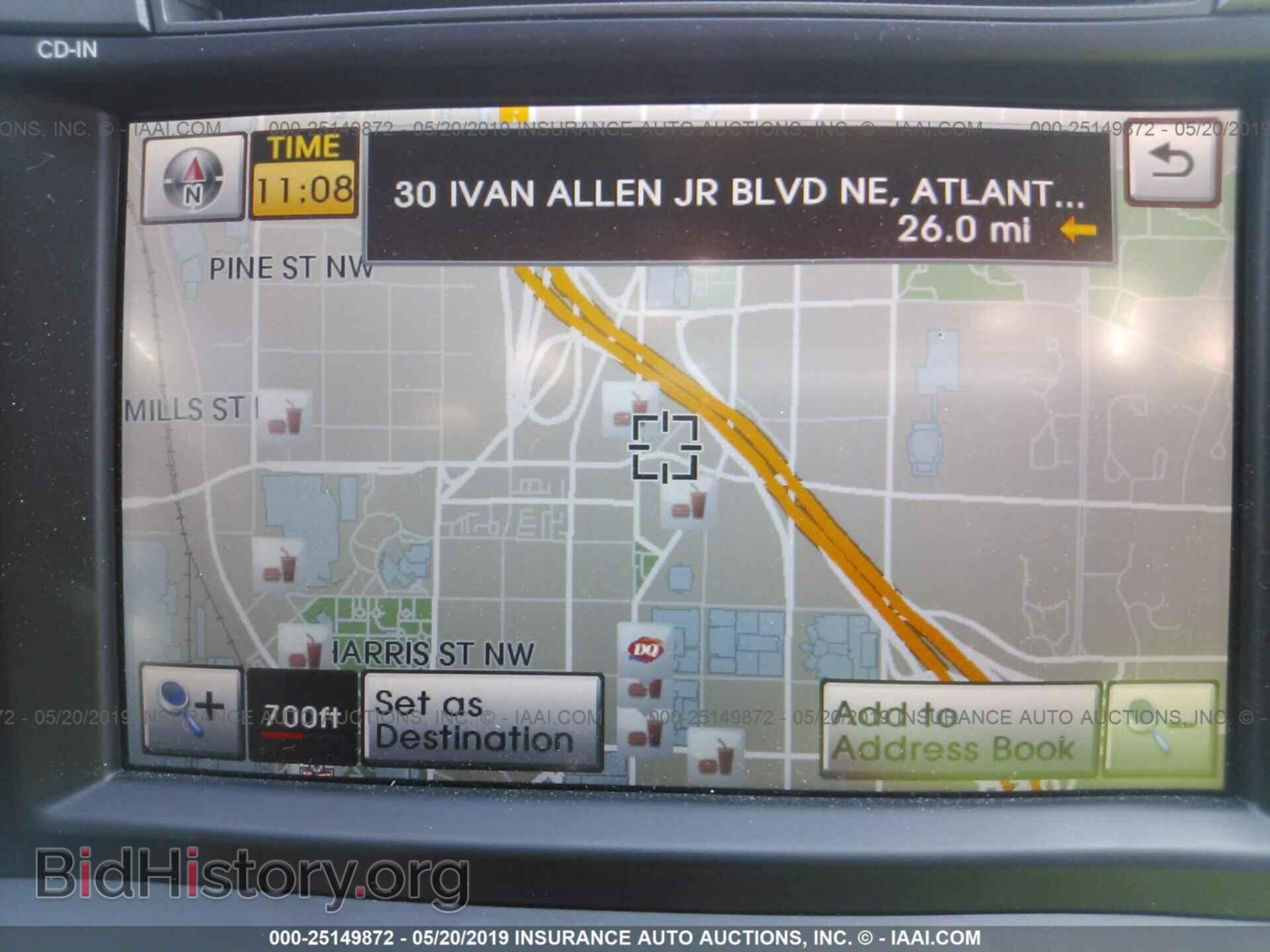 2013 KIA OPTIMA - VIN: KNAGM4AD4D5050112 - Фото 6
