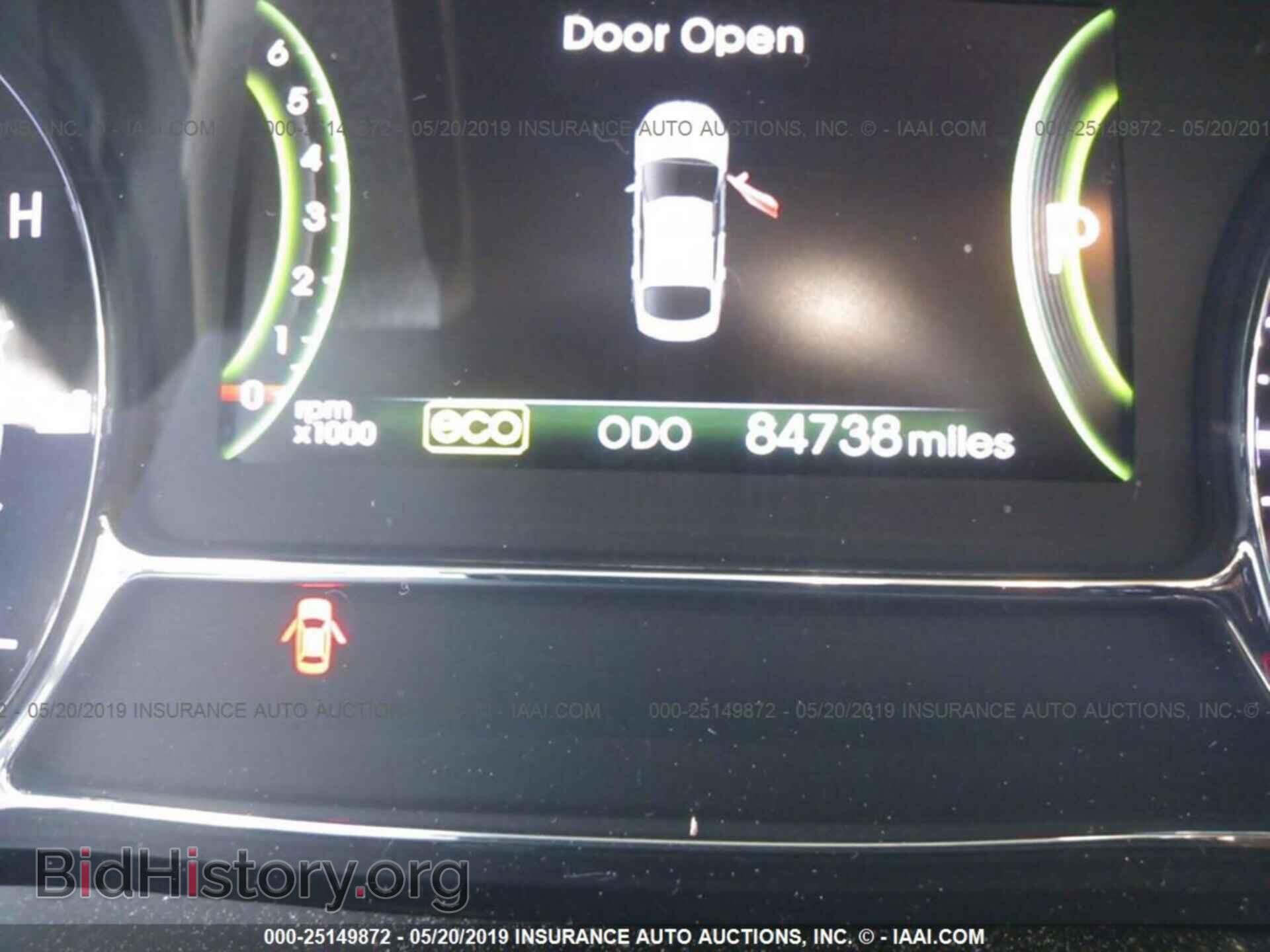 2013 KIA OPTIMA - VIN: KNAGM4AD4D5050112 - Фото 7
