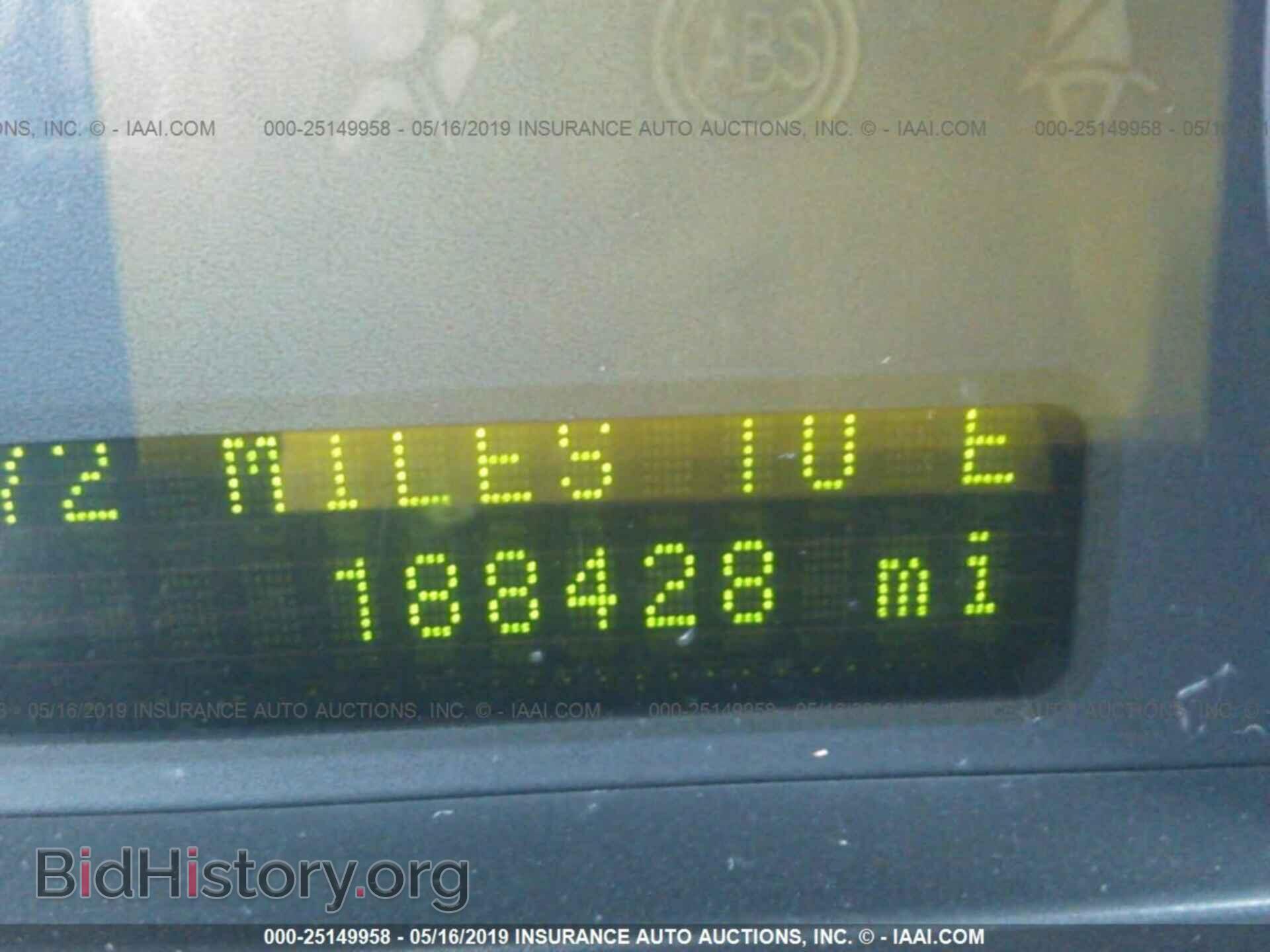 2009 FORD EDGE - VIN: 2FMDK48C39BA88079 - Photo 7